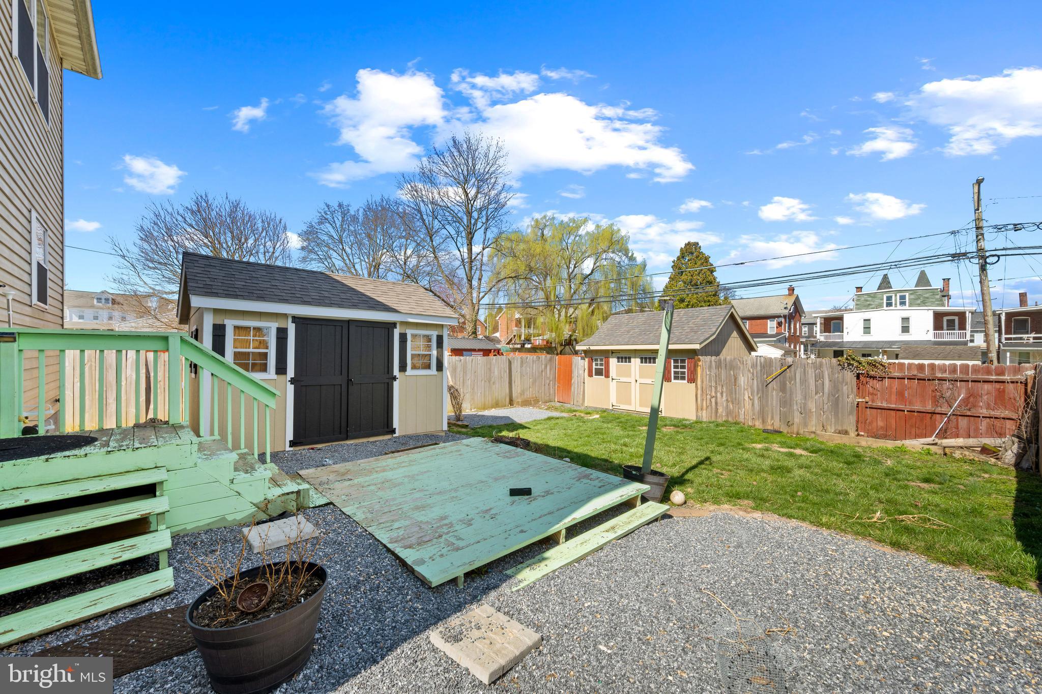 EPHRATA BOROUGH - Residential