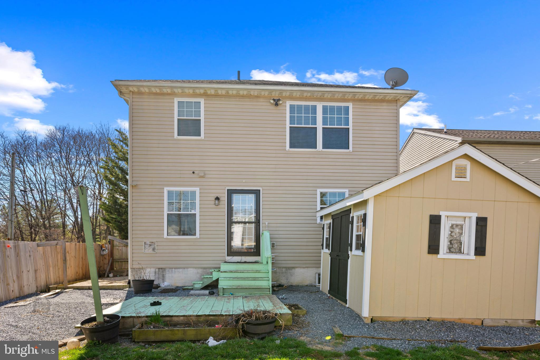 EPHRATA BOROUGH - Residential
