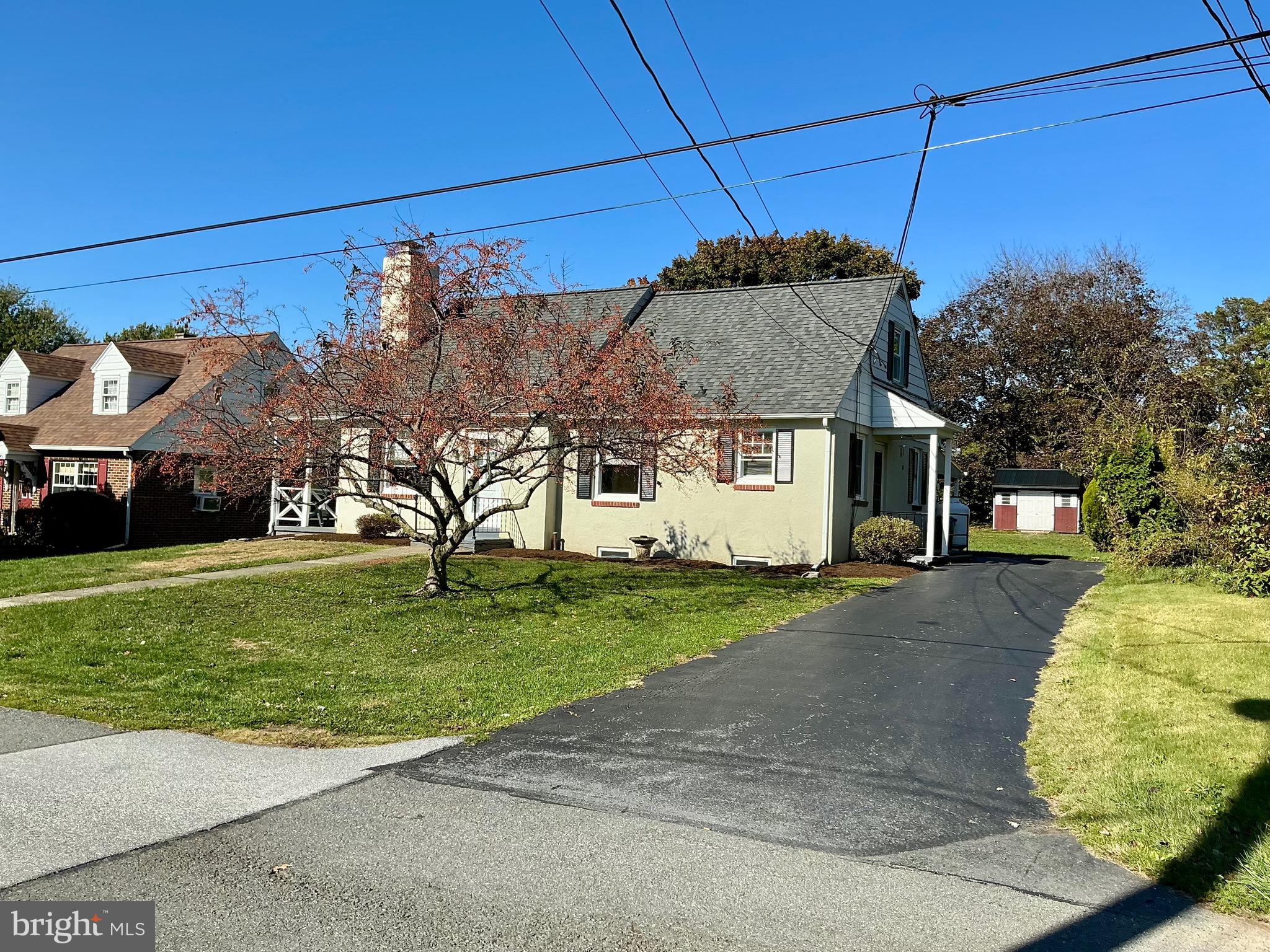 HONEY BROOK BORO - Residential Lease