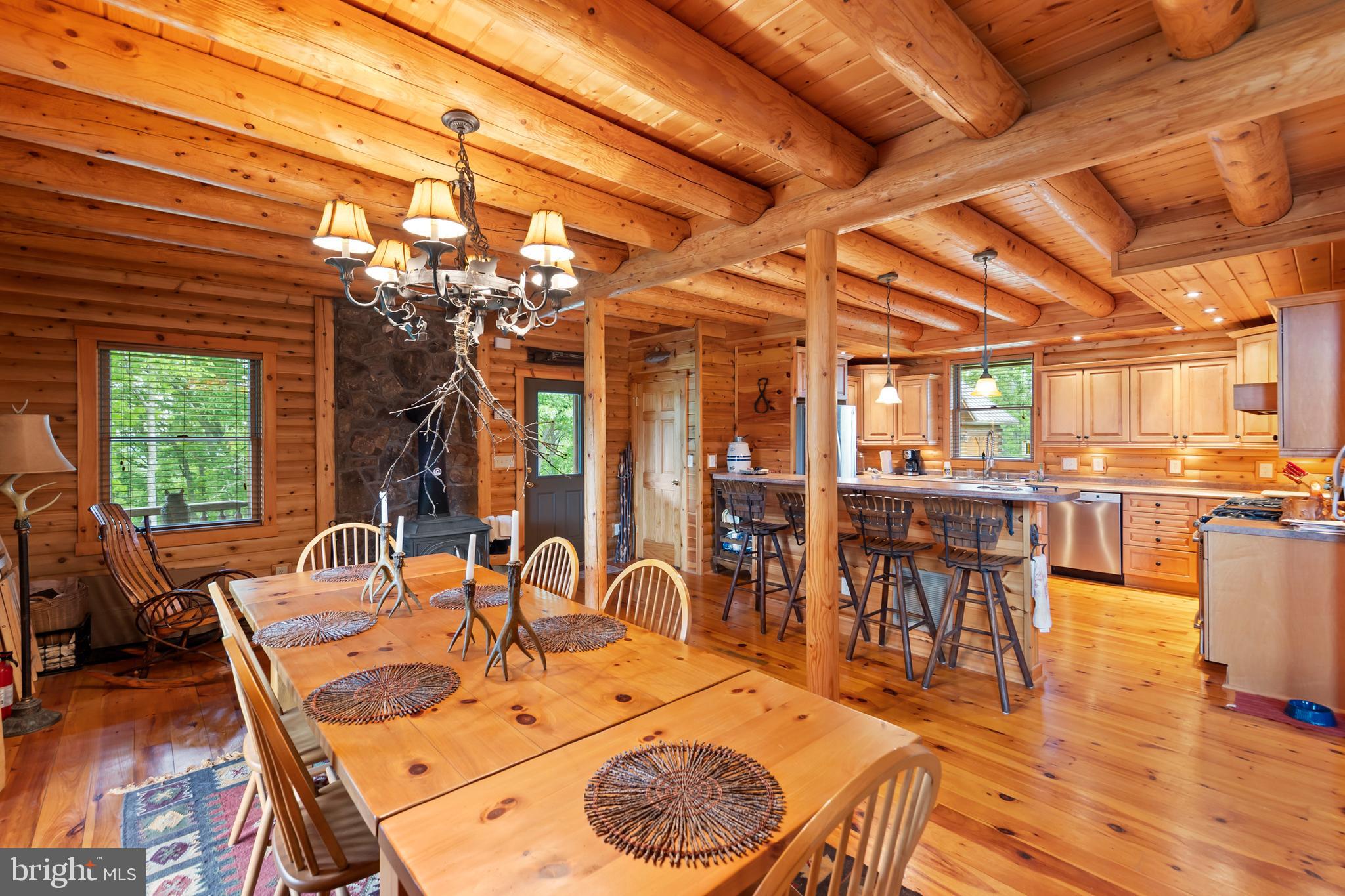 BLUFFS ON THE POTOMAC - Residential