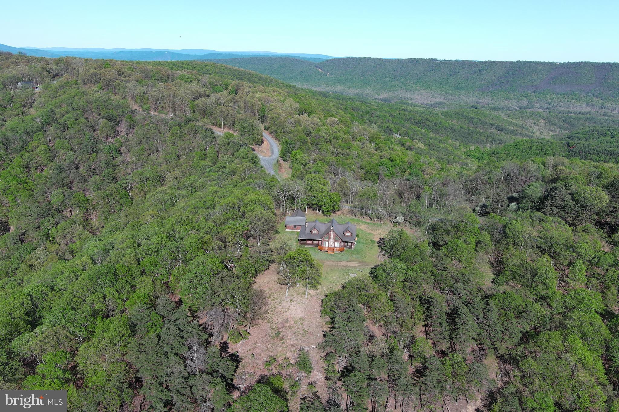 BLUFFS ON THE POTOMAC - Residential