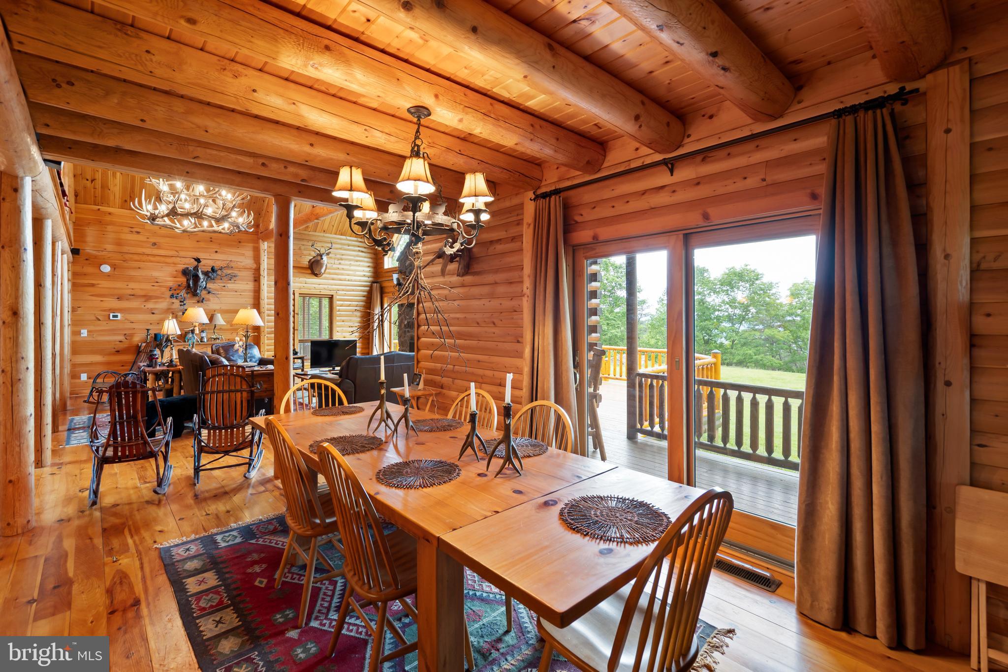 BLUFFS ON THE POTOMAC - Residential