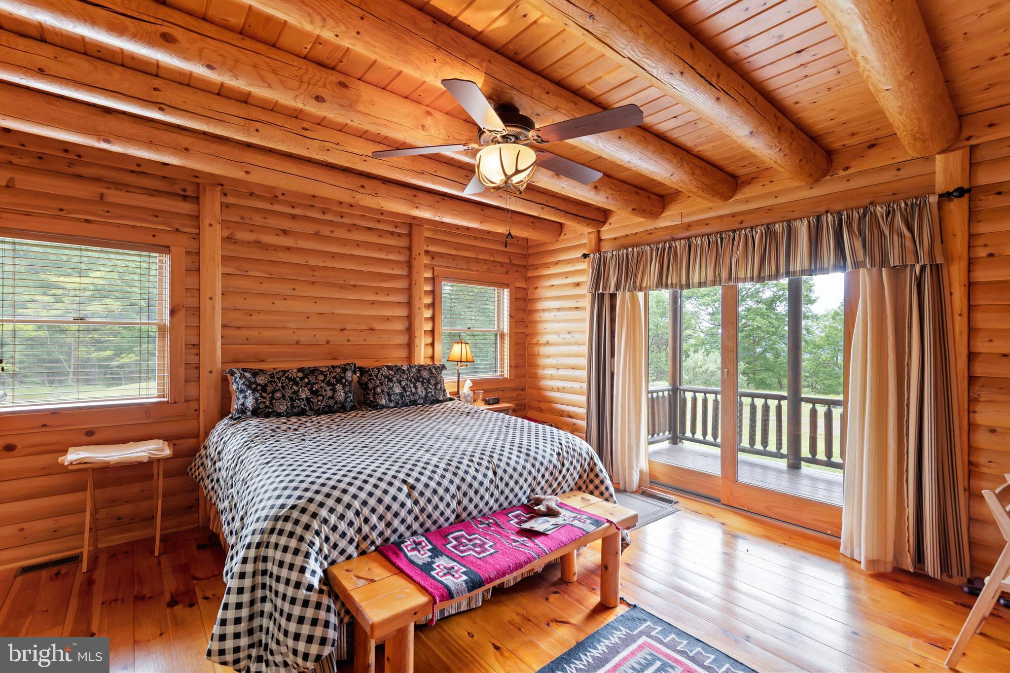 BLUFFS ON THE POTOMAC - Residential