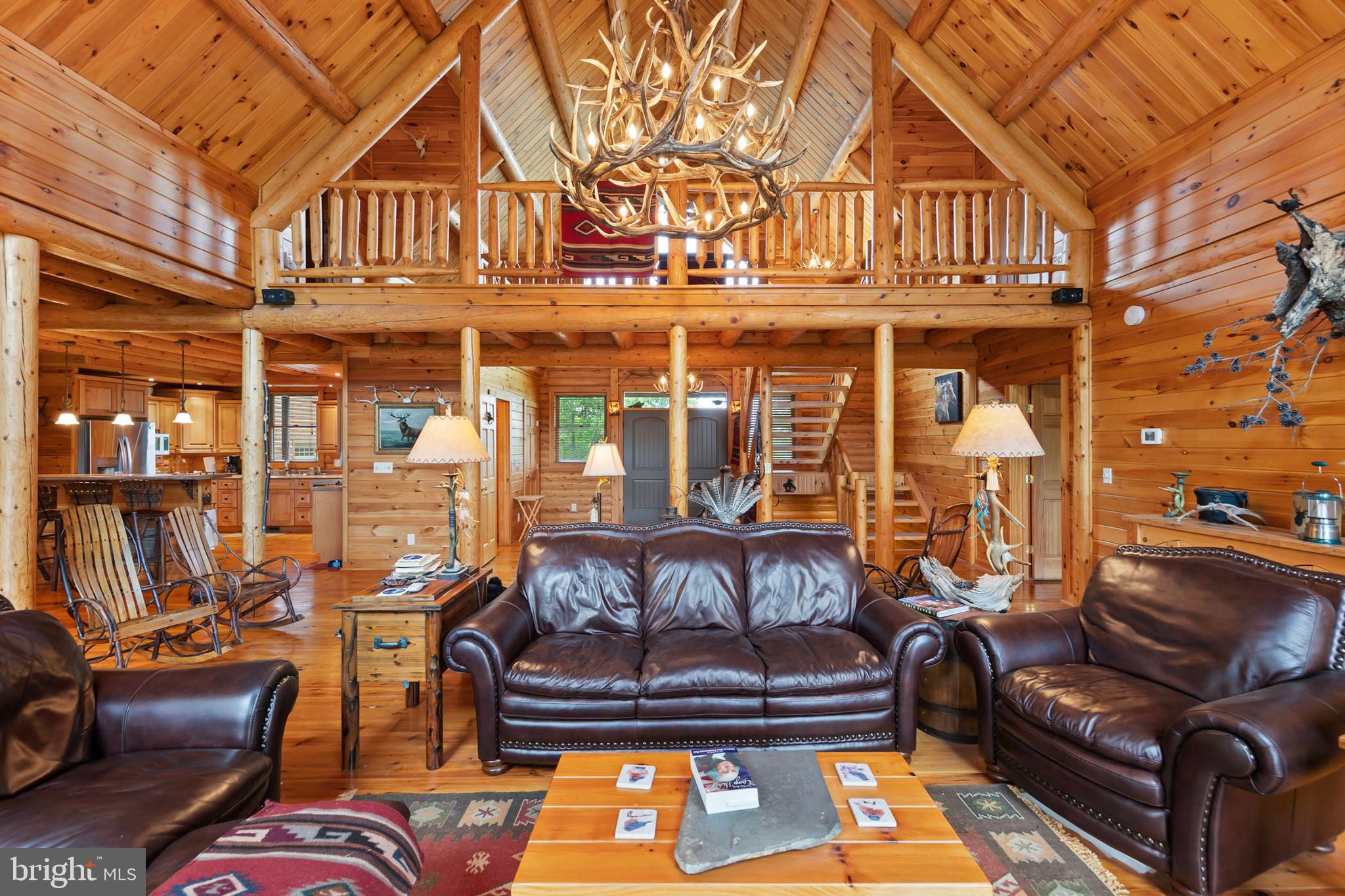 BLUFFS ON THE POTOMAC - Residential