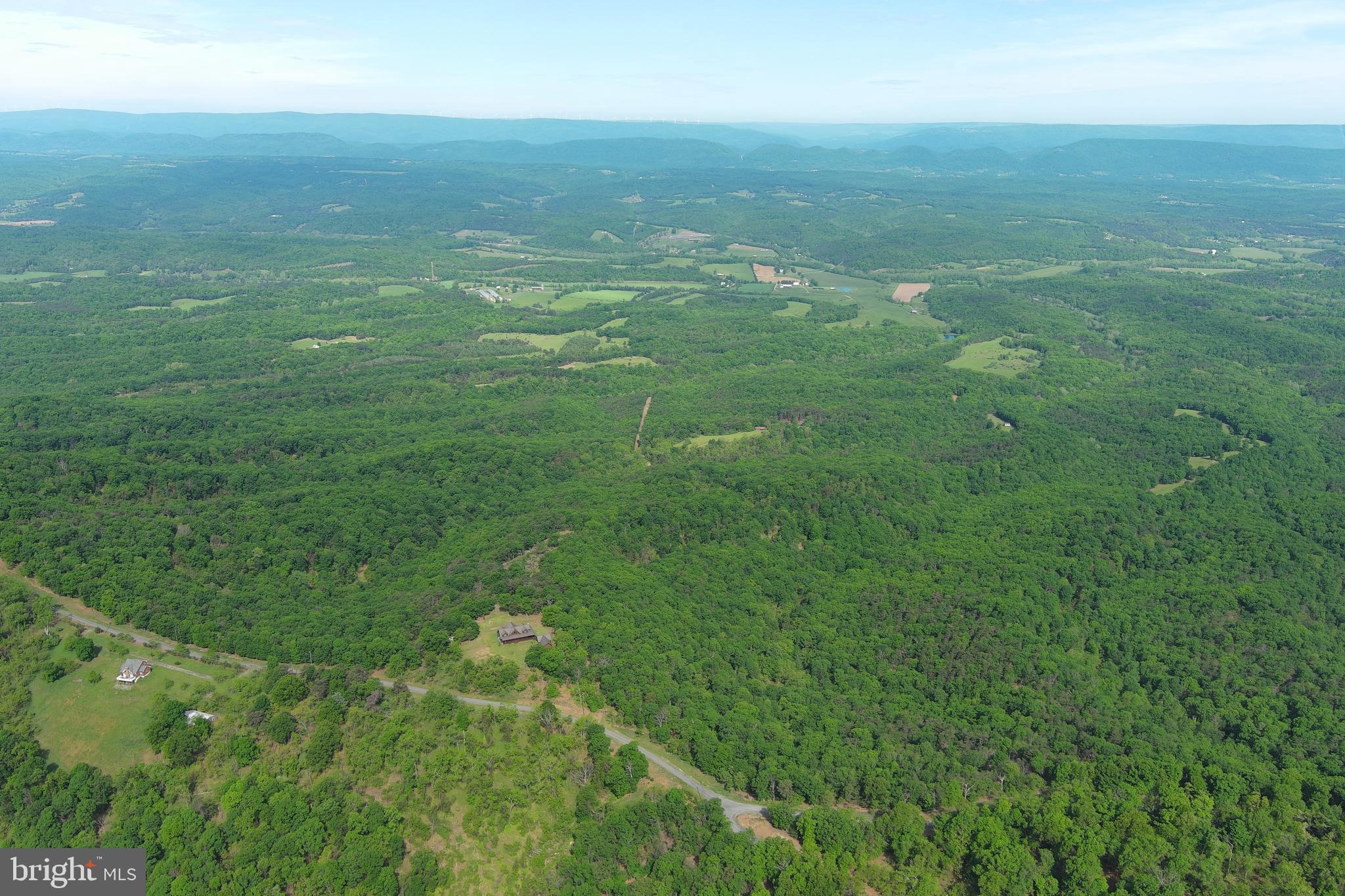 BLUFFS ON THE POTOMAC - Residential