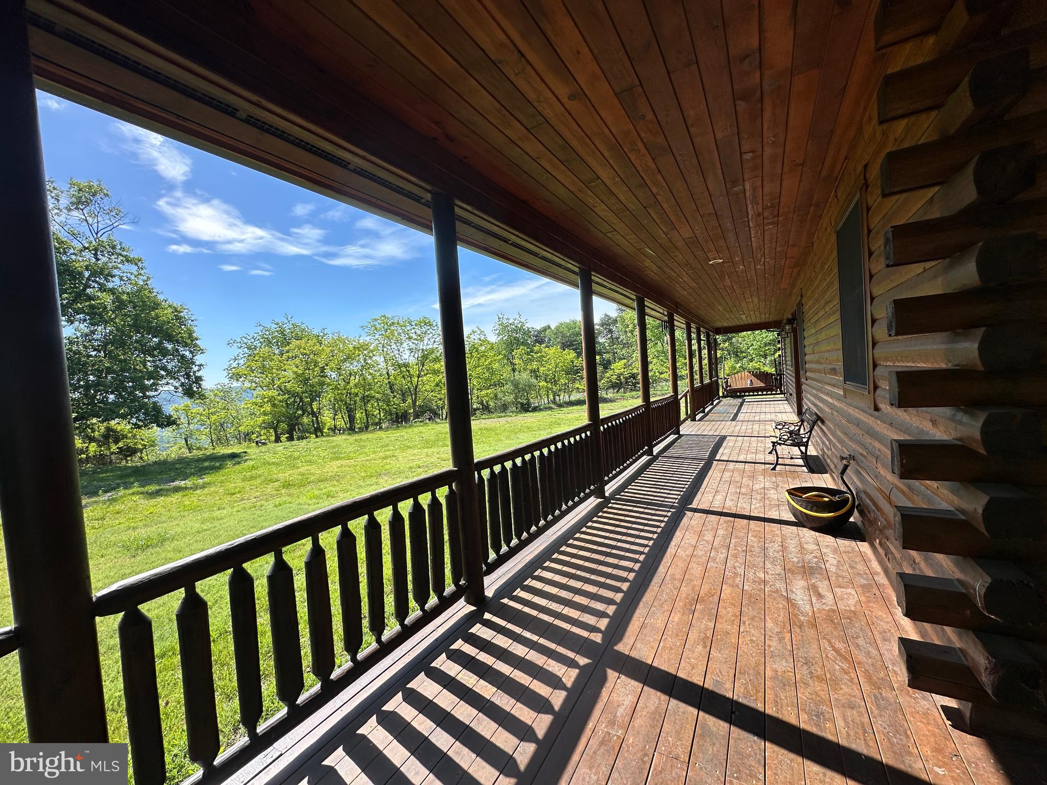BLUFFS ON THE POTOMAC - Residential