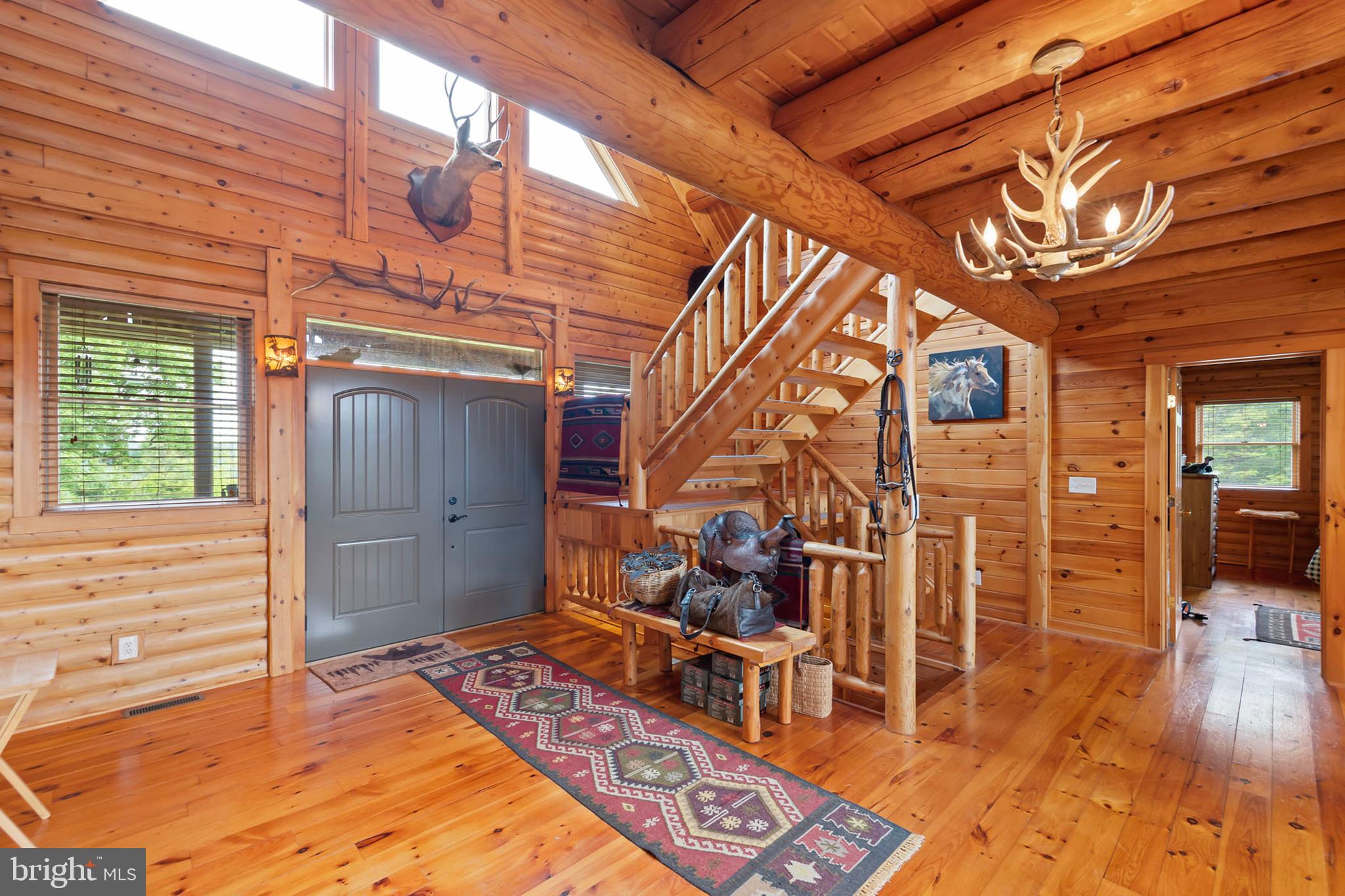 BLUFFS ON THE POTOMAC - Residential