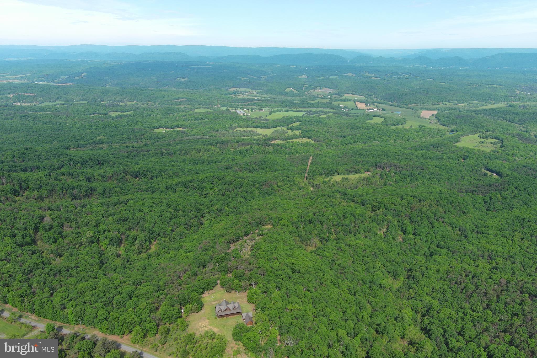 BLUFFS ON THE POTOMAC - Residential