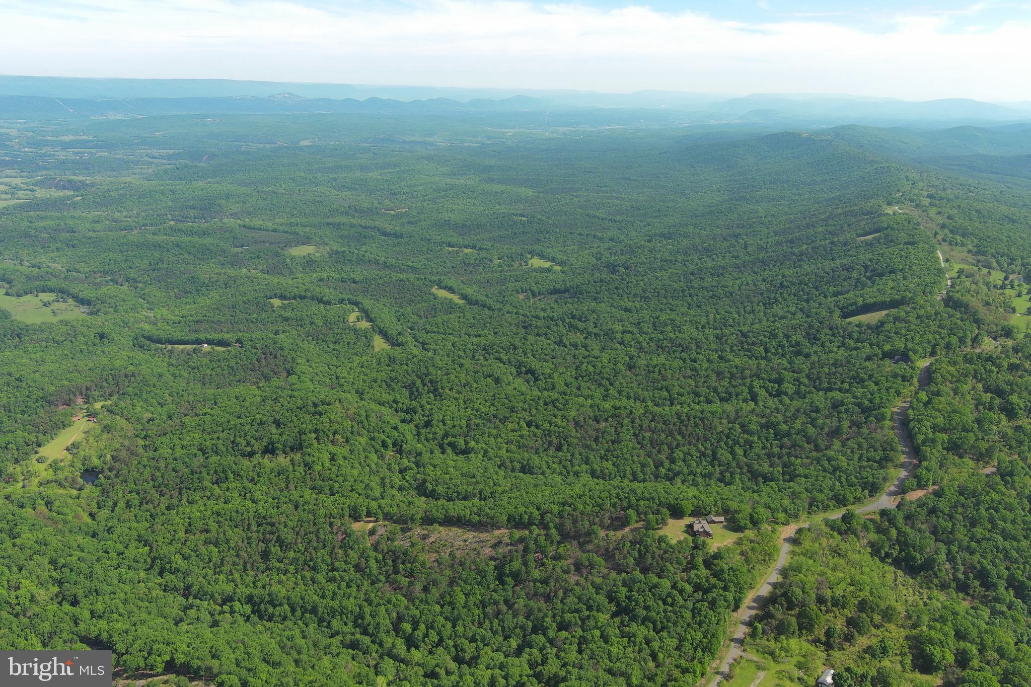 BLUFFS ON THE POTOMAC - Residential