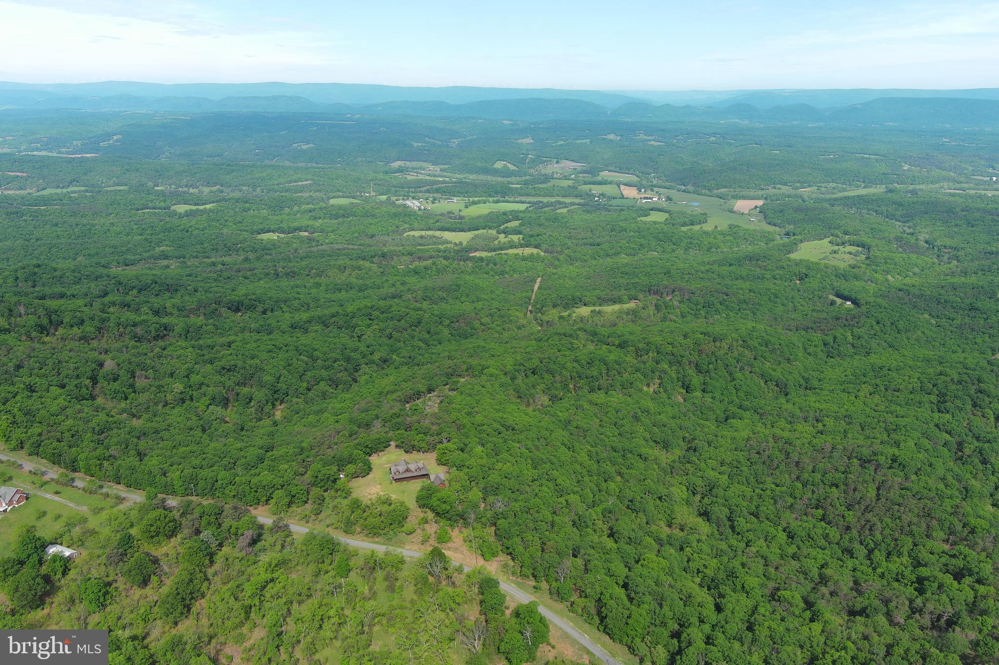 BLUFFS ON THE POTOMAC - Residential