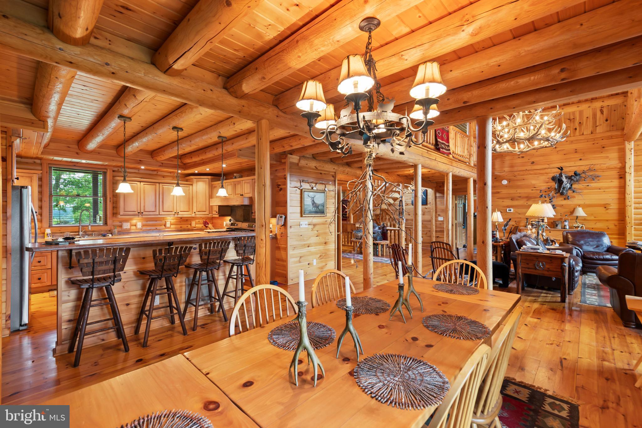 BLUFFS ON THE POTOMAC - Residential