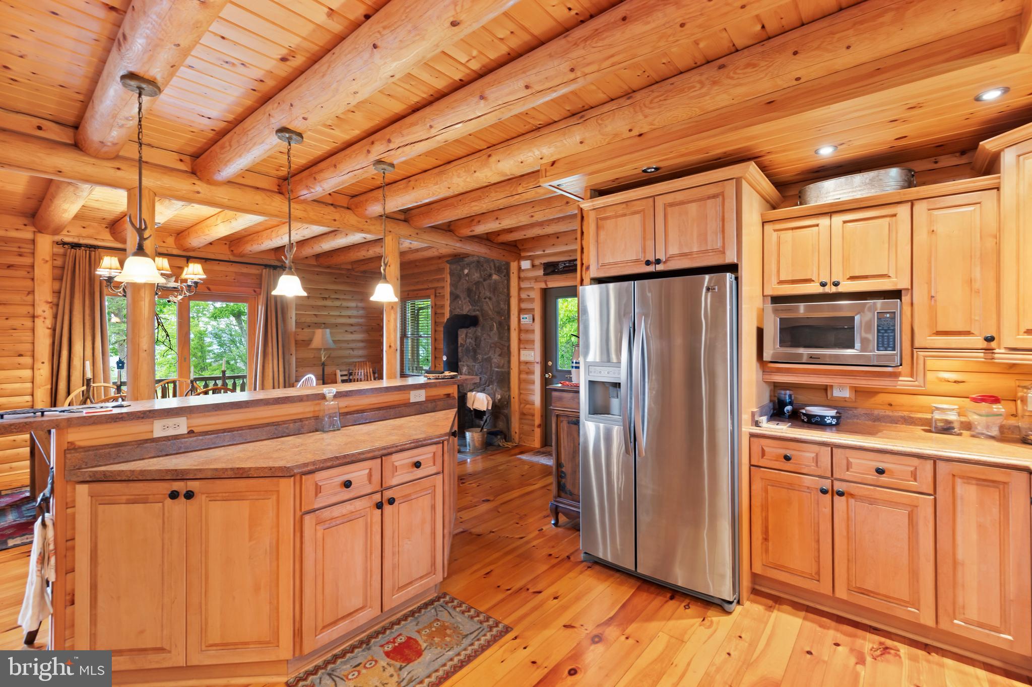 BLUFFS ON THE POTOMAC - Residential