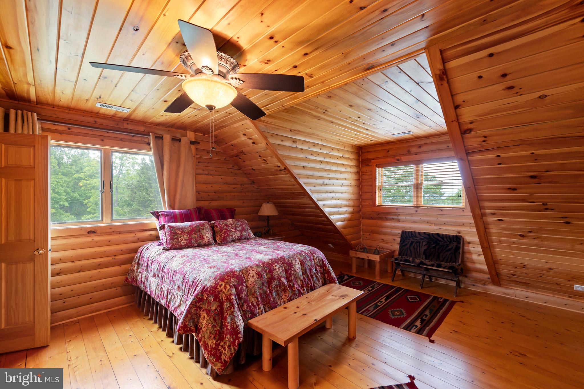 BLUFFS ON THE POTOMAC - Residential