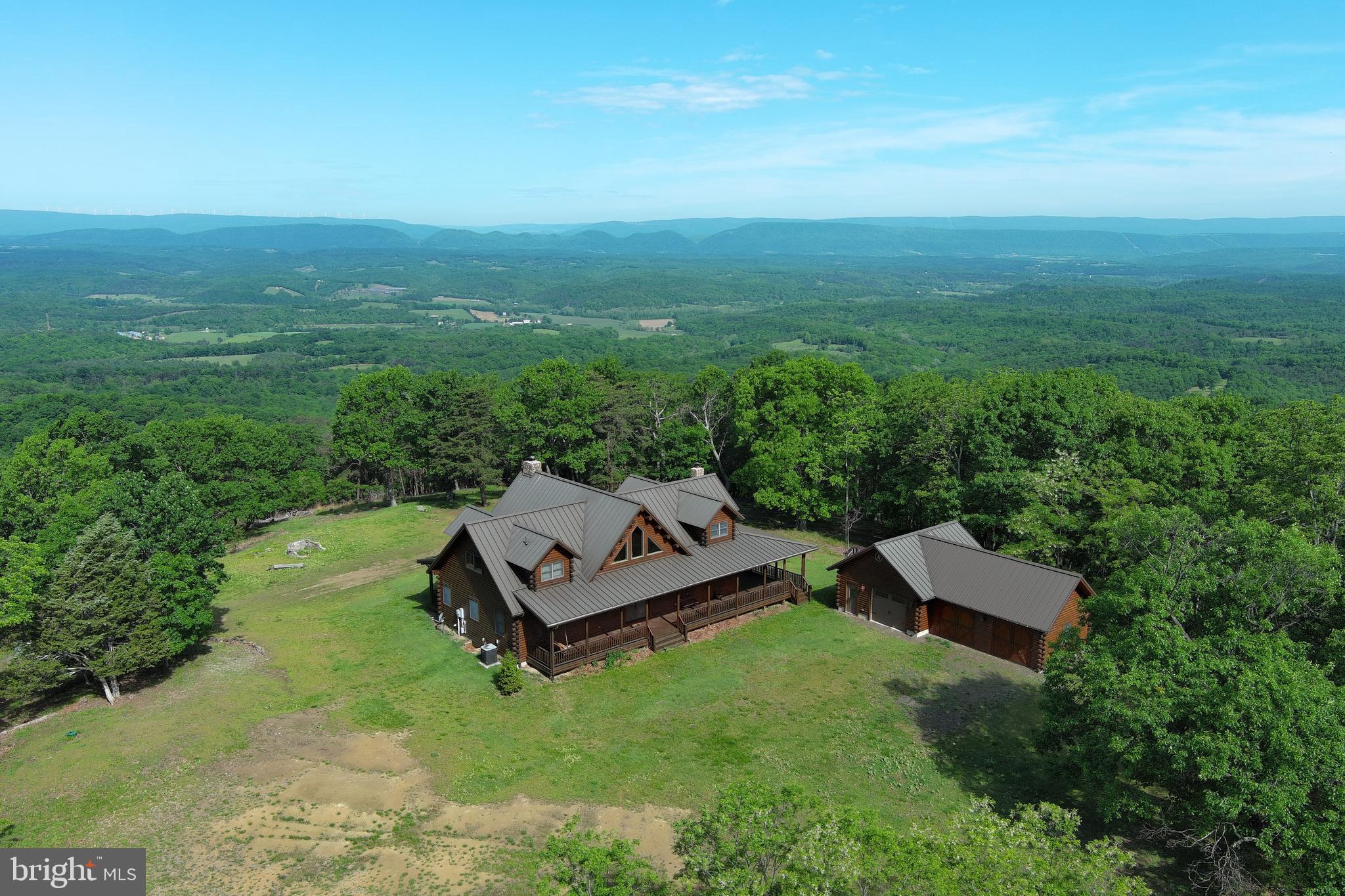 BLUFFS ON THE POTOMAC - Residential