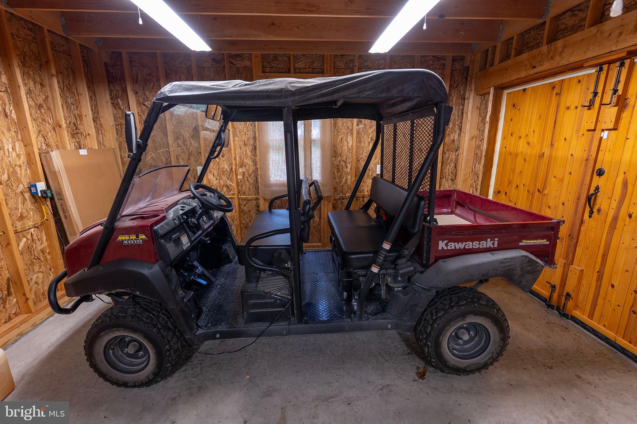 BLUFFS ON THE POTOMAC - Residential