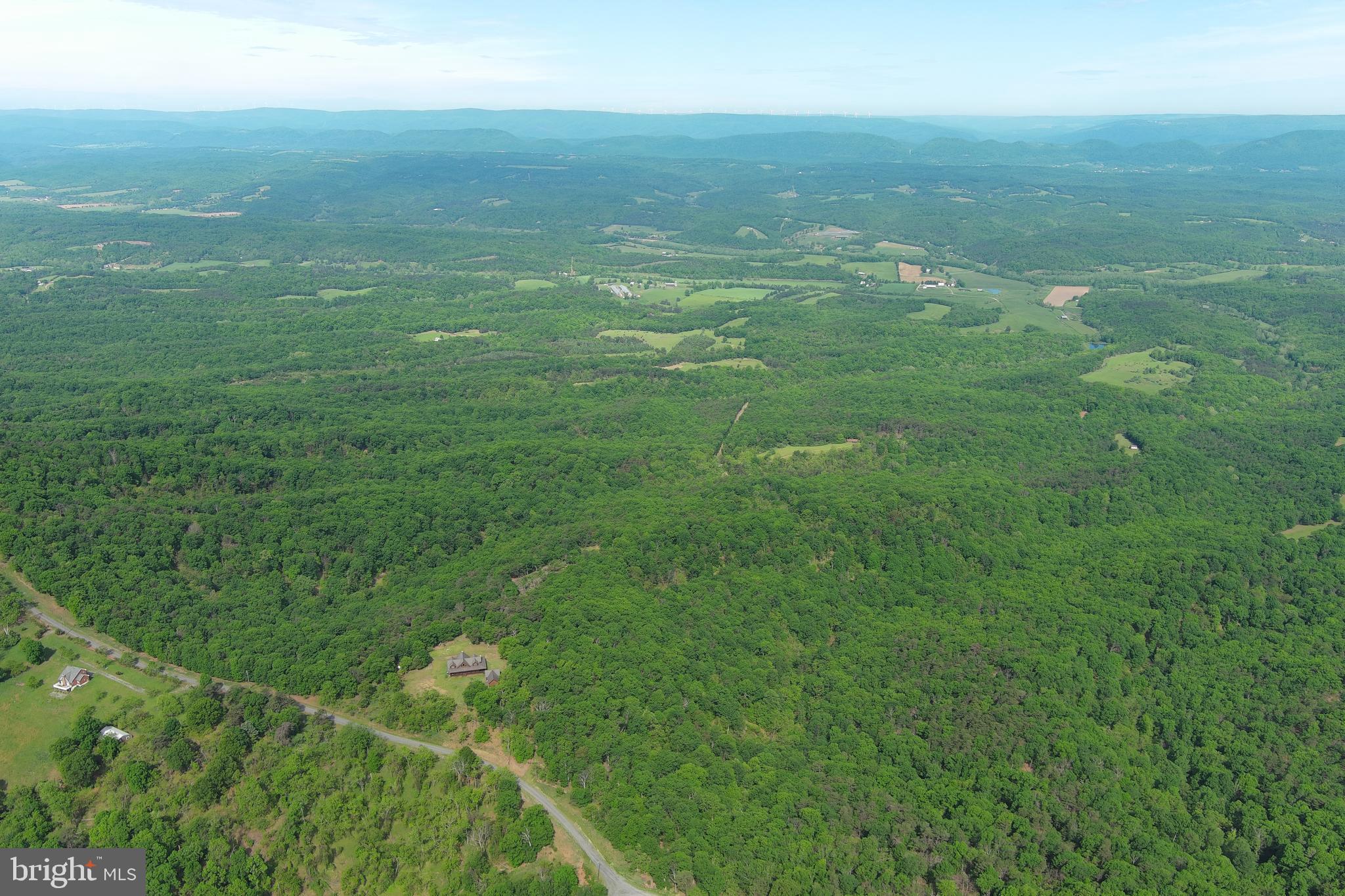 BLUFFS ON THE POTOMAC - Residential
