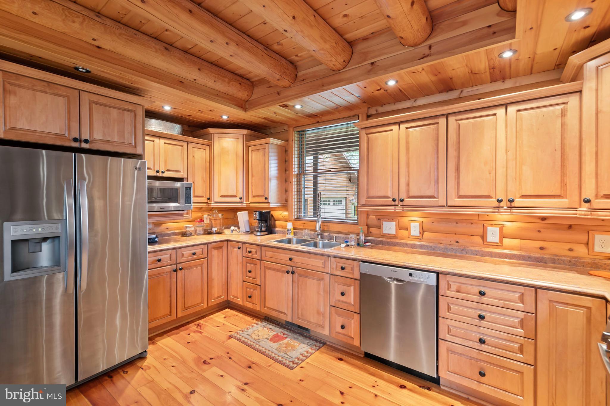 BLUFFS ON THE POTOMAC - Residential