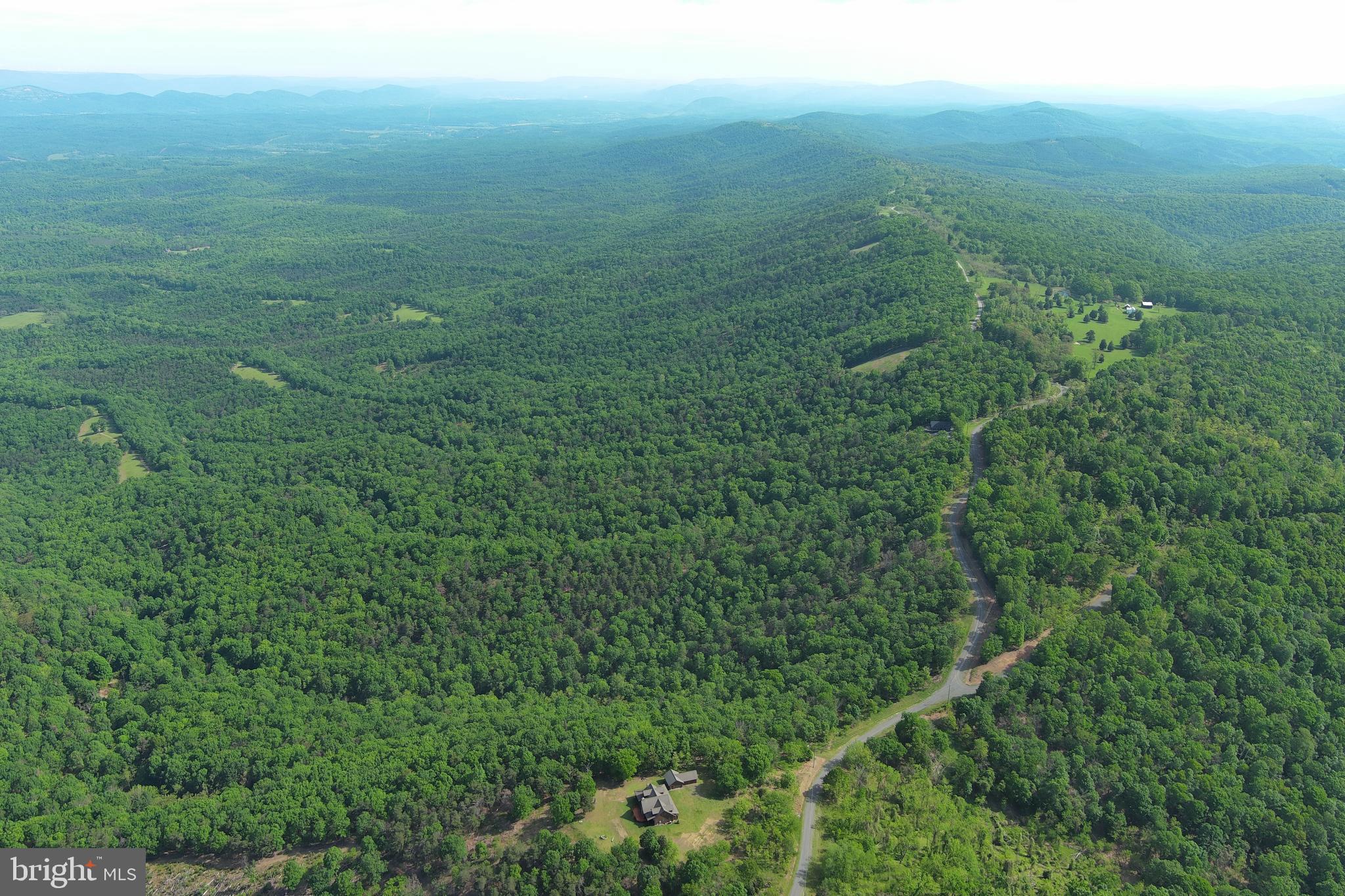 BLUFFS ON THE POTOMAC - Residential