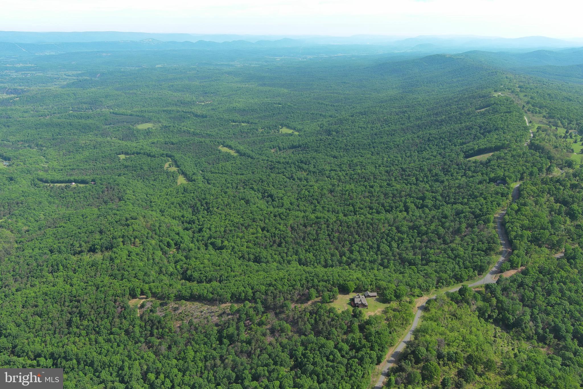 BLUFFS ON THE POTOMAC - Residential