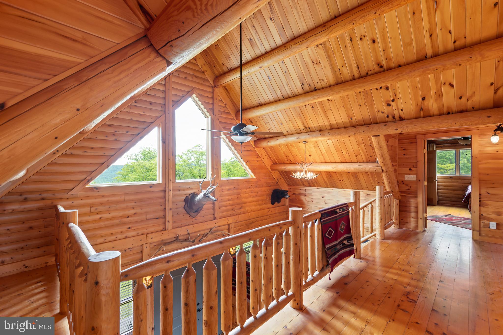 BLUFFS ON THE POTOMAC - Residential