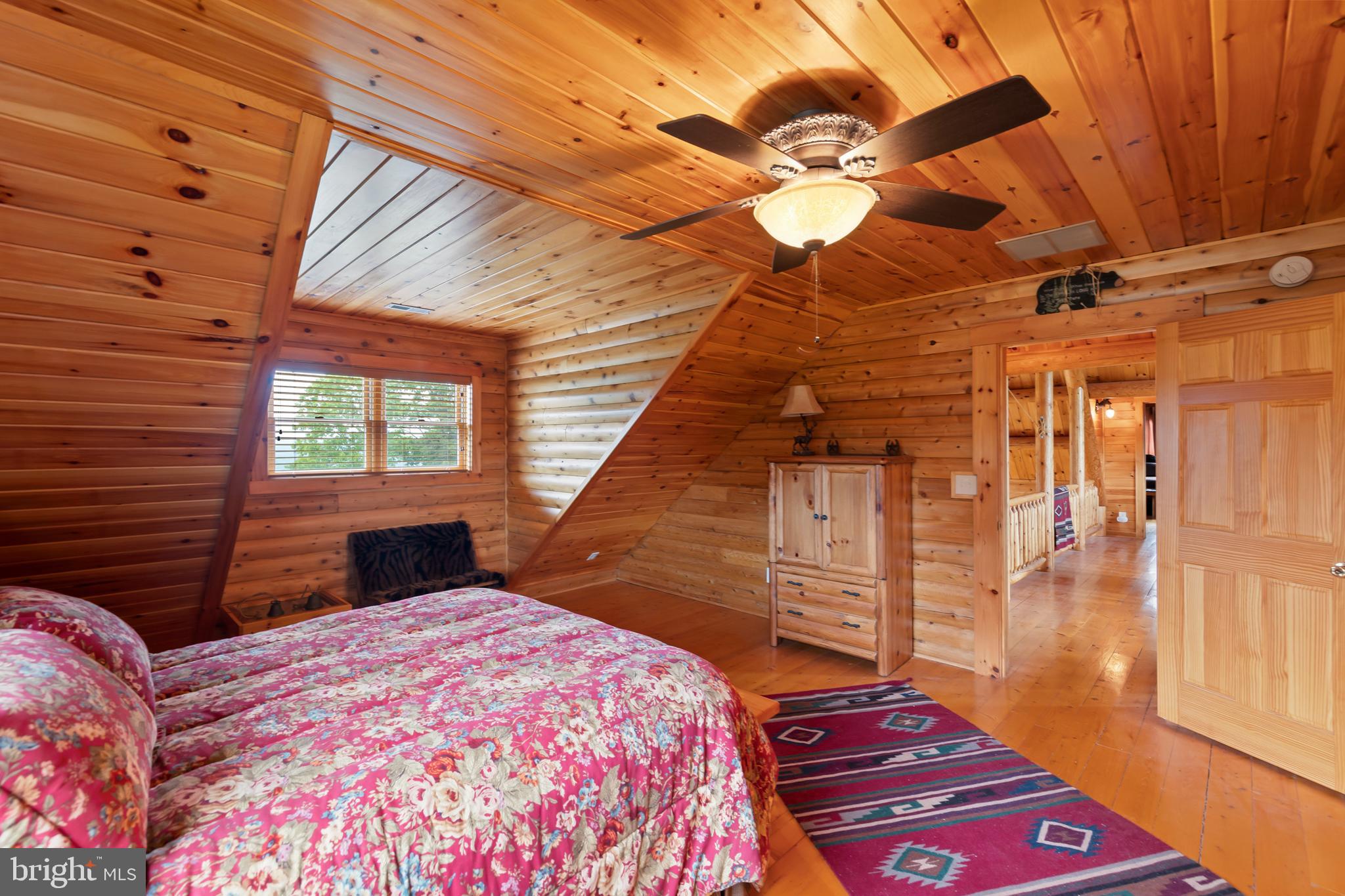 BLUFFS ON THE POTOMAC - Residential