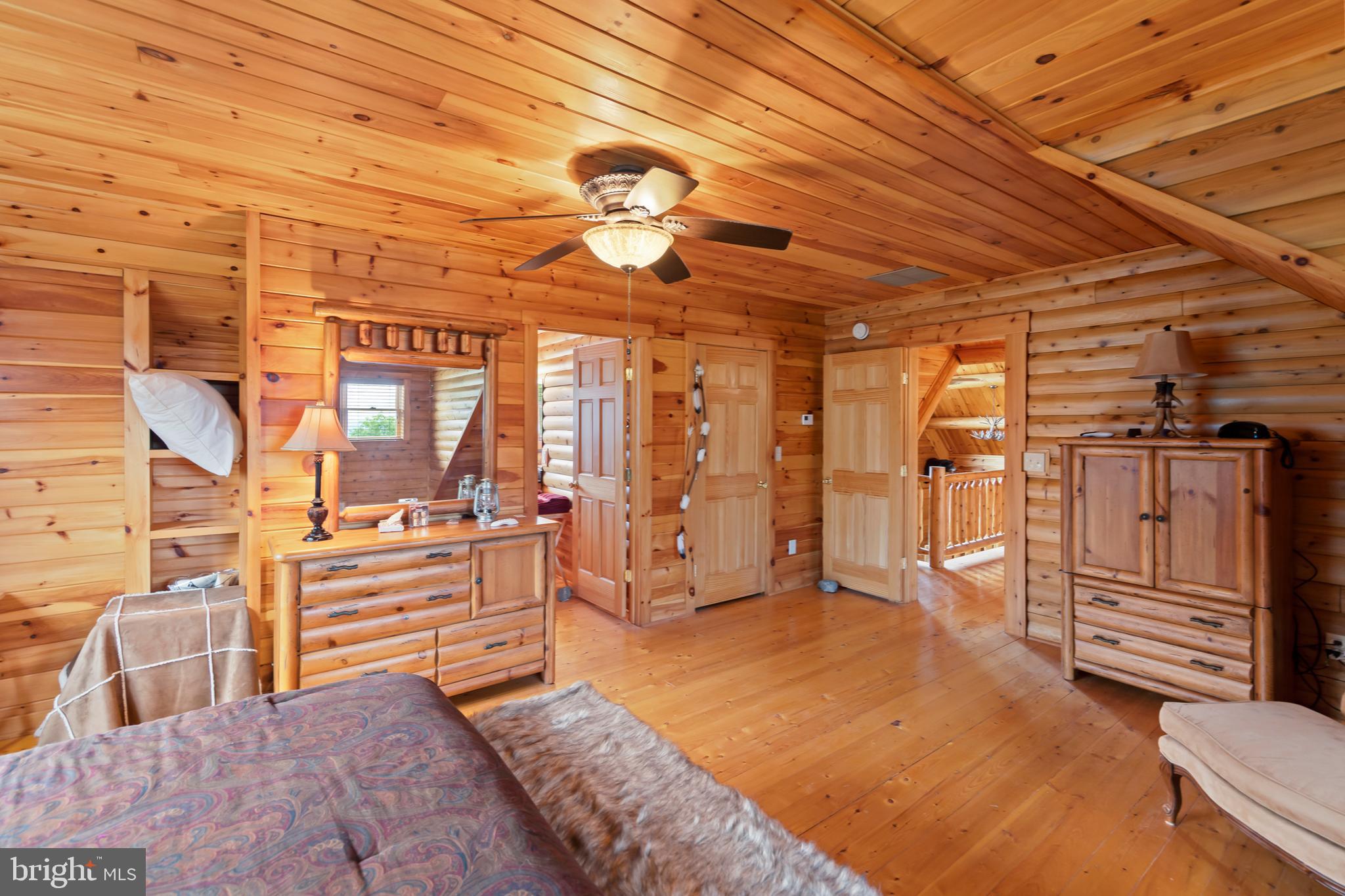 BLUFFS ON THE POTOMAC - Residential