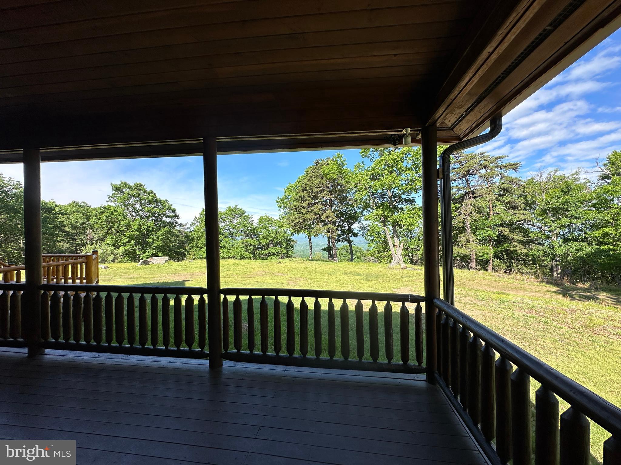 BLUFFS ON THE POTOMAC - Residential