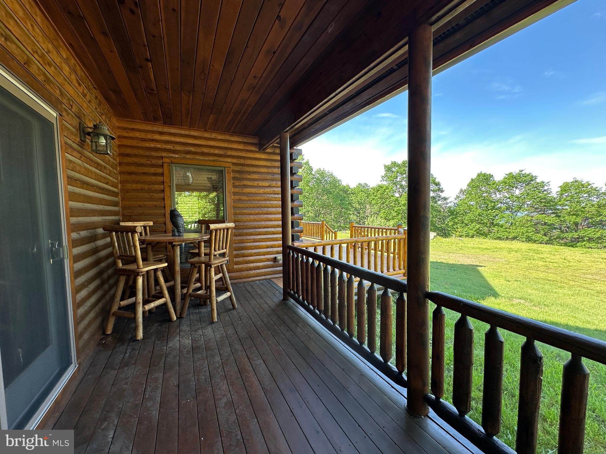 BLUFFS ON THE POTOMAC - Residential