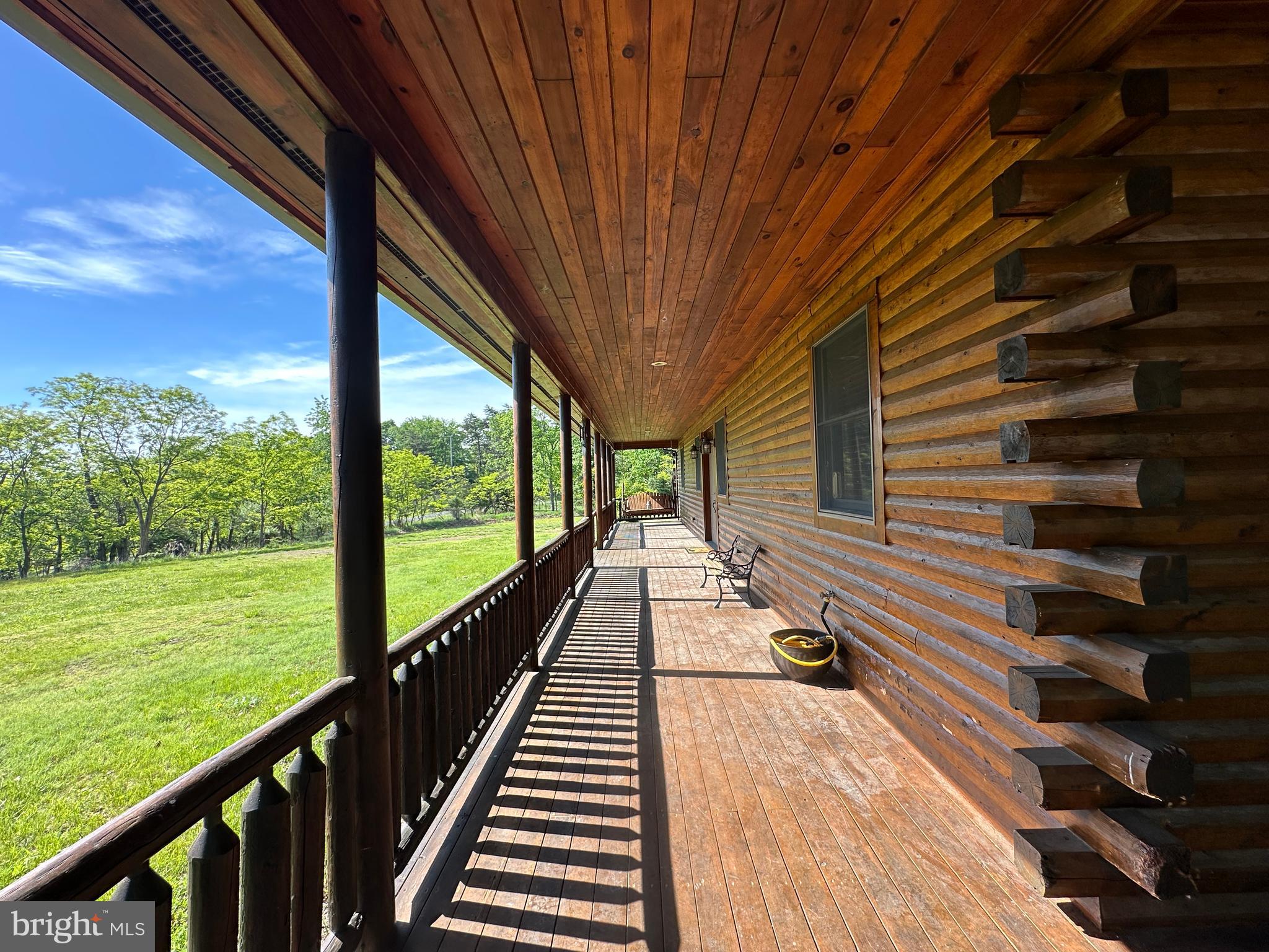 BLUFFS ON THE POTOMAC - Residential