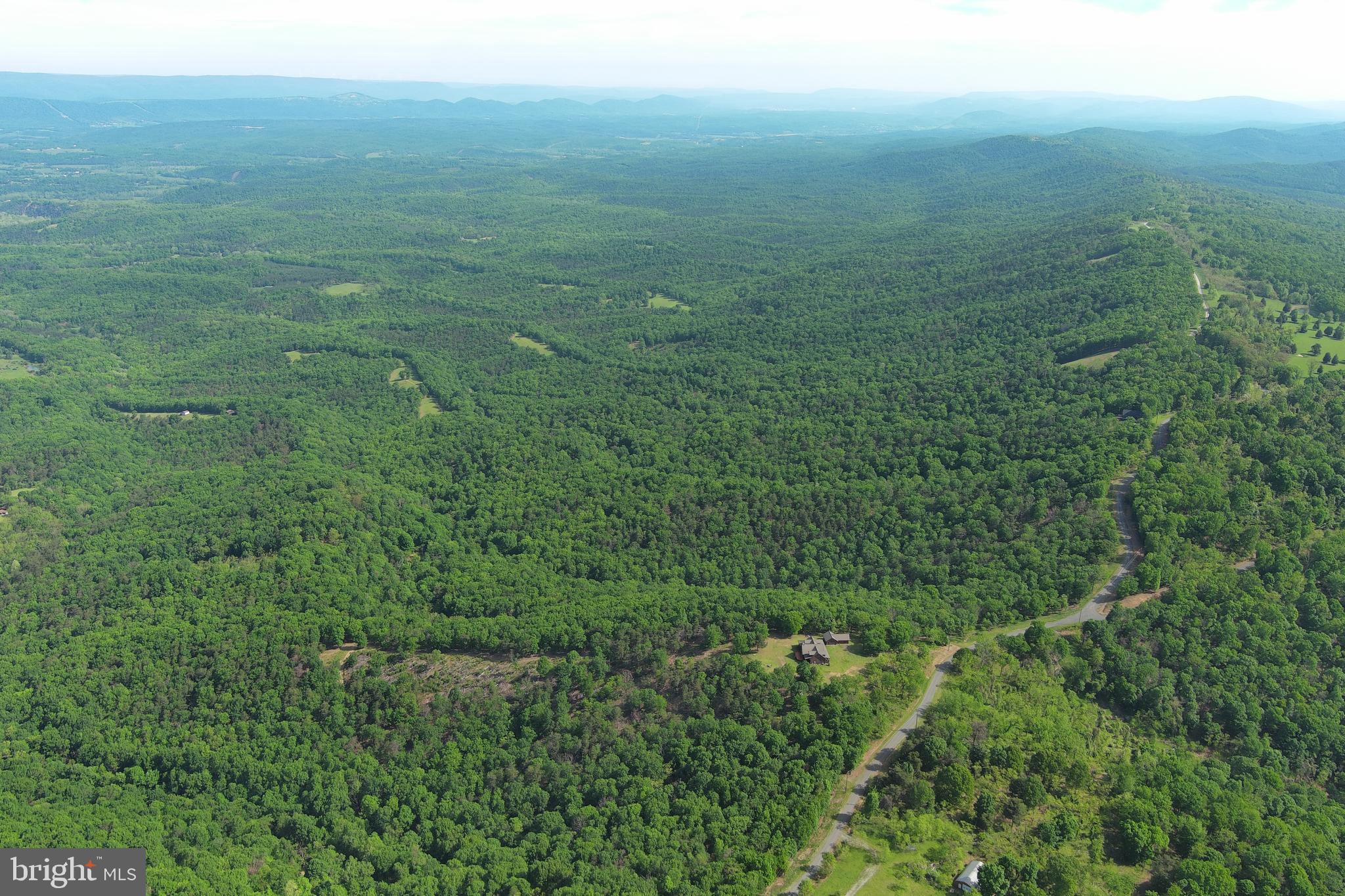 BLUFFS ON THE POTOMAC - Residential