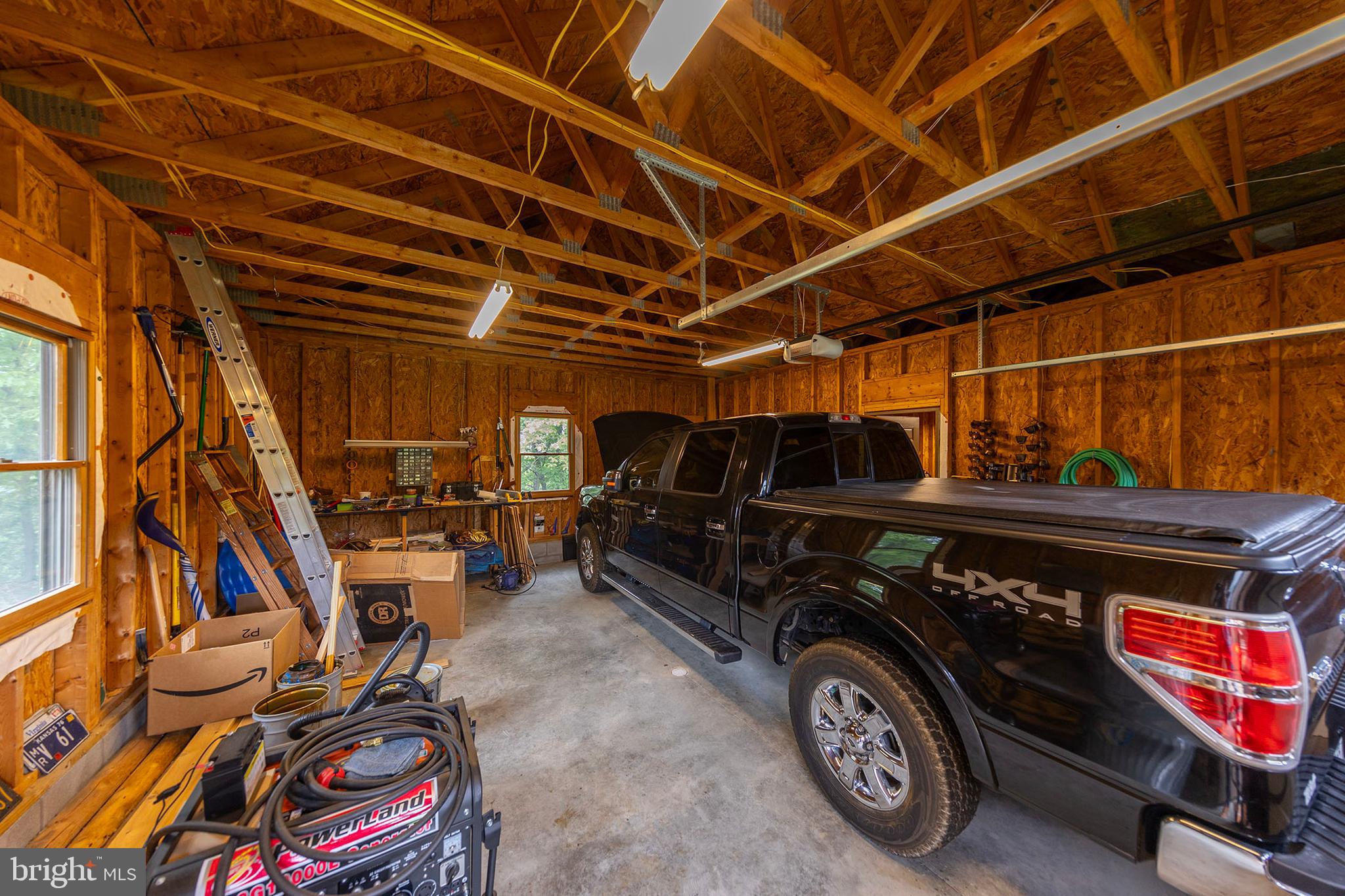 BLUFFS ON THE POTOMAC - Residential