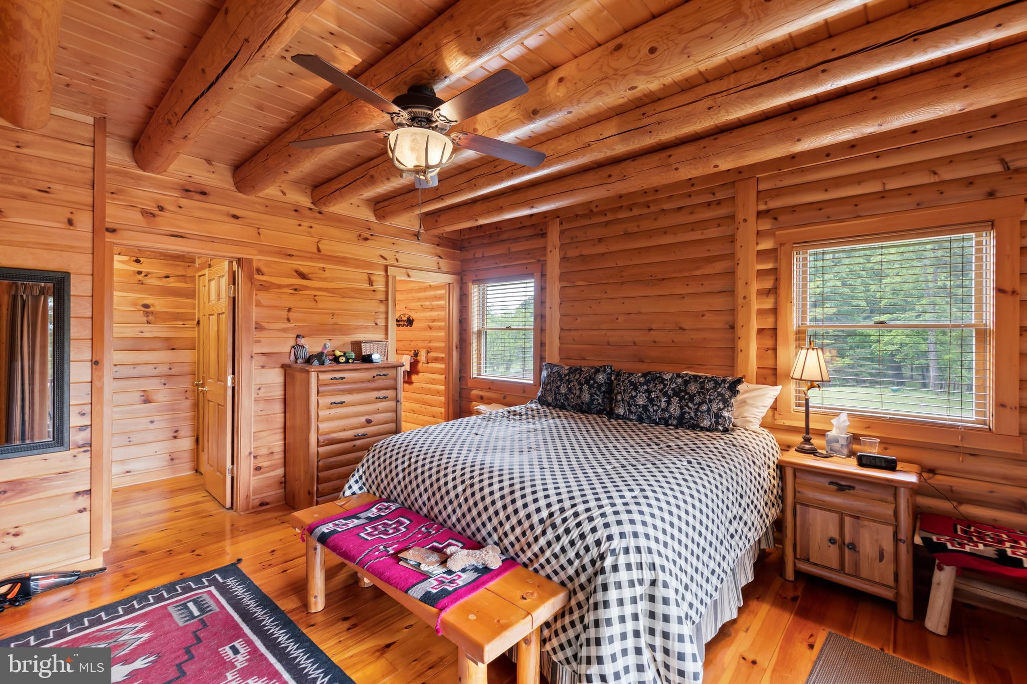 BLUFFS ON THE POTOMAC - Residential