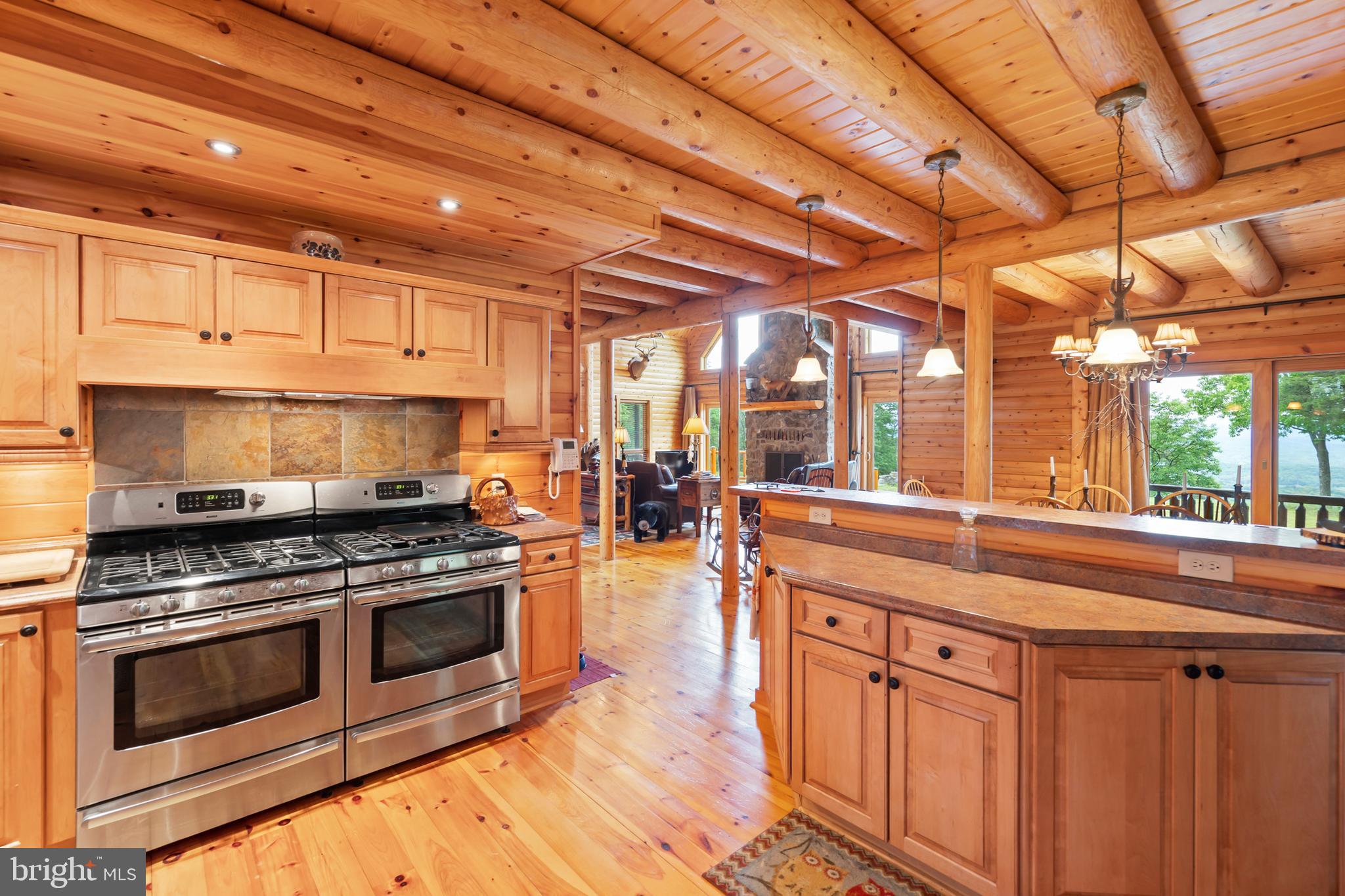 BLUFFS ON THE POTOMAC - Residential