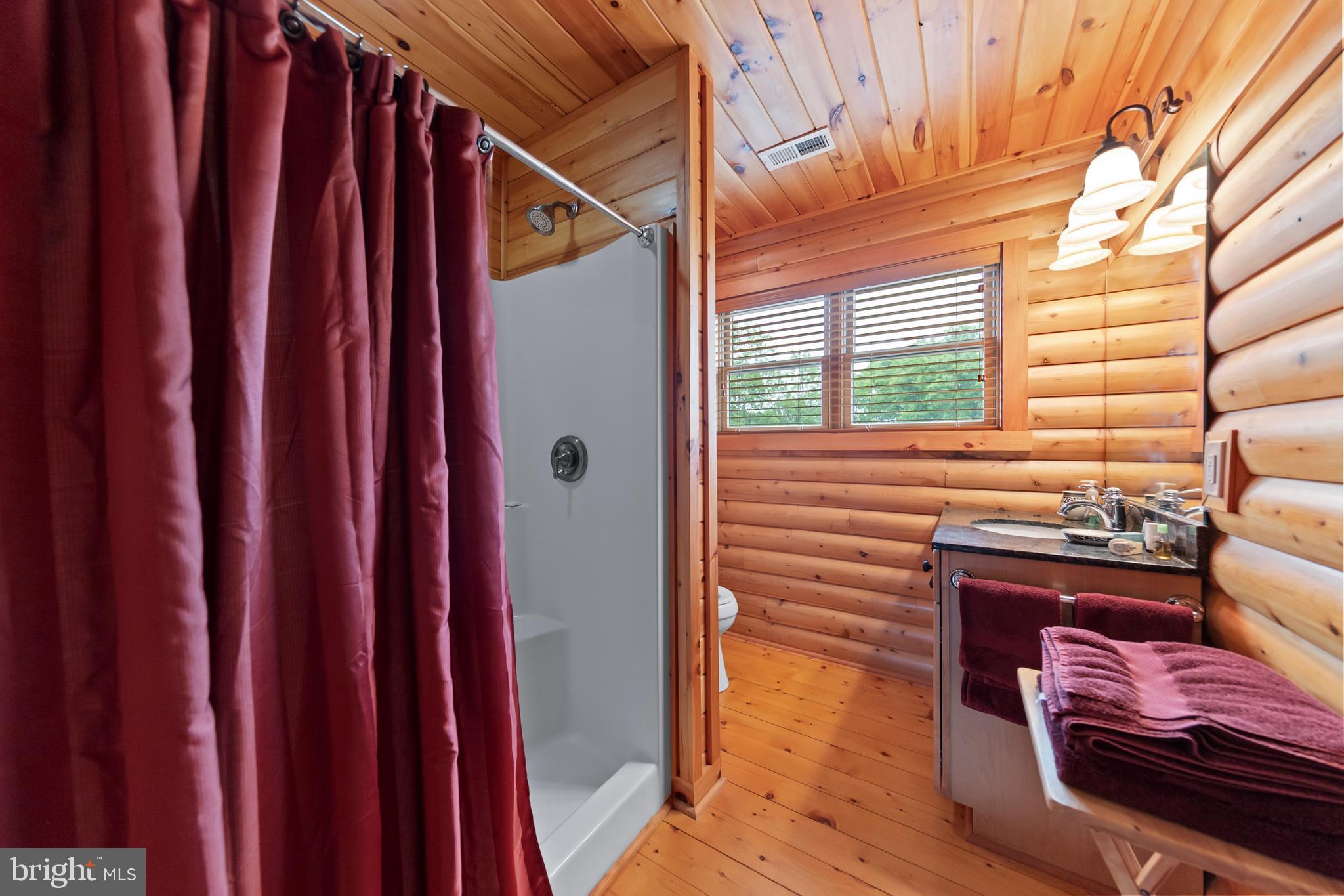 BLUFFS ON THE POTOMAC - Residential