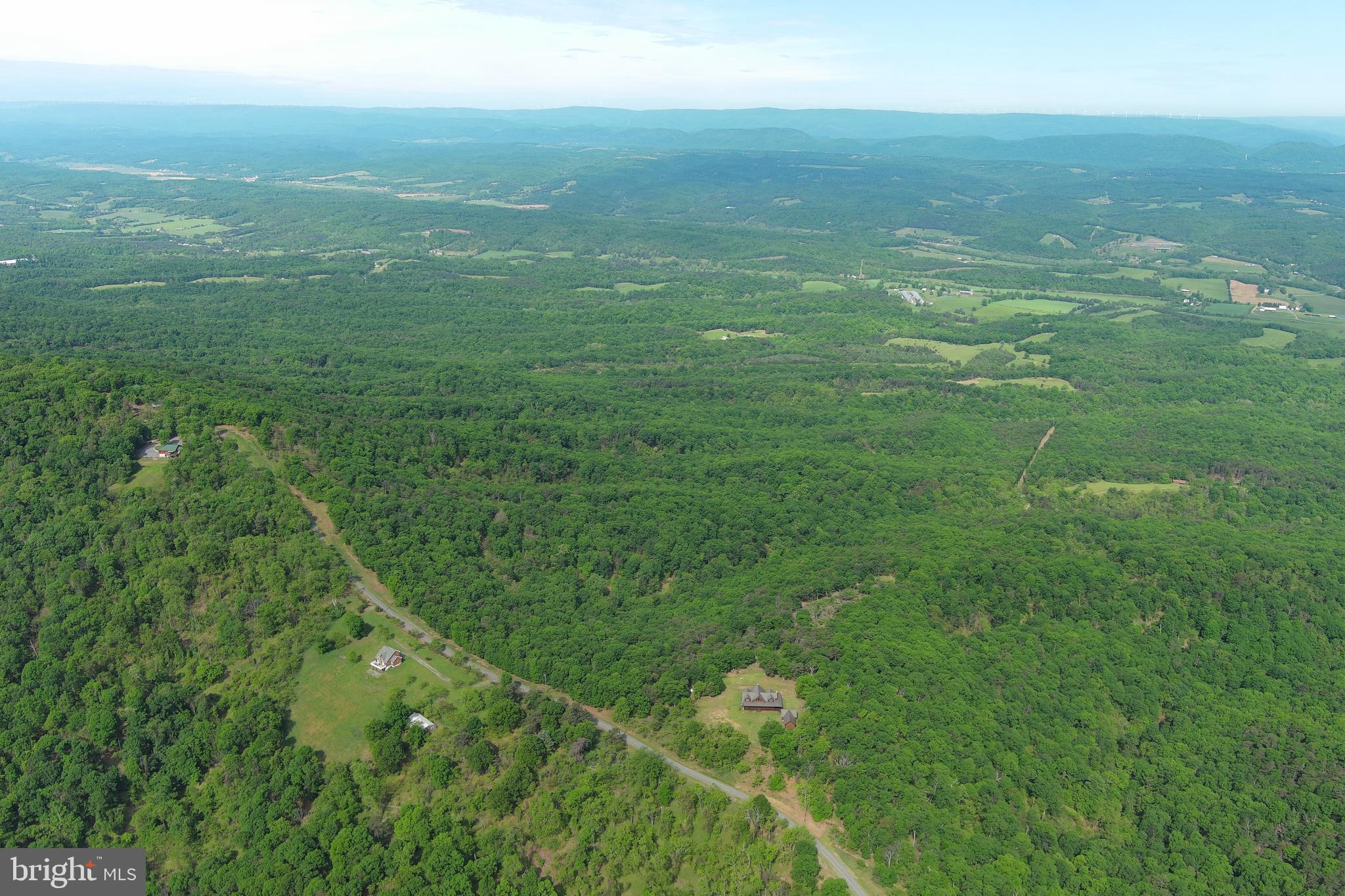 BLUFFS ON THE POTOMAC - Residential