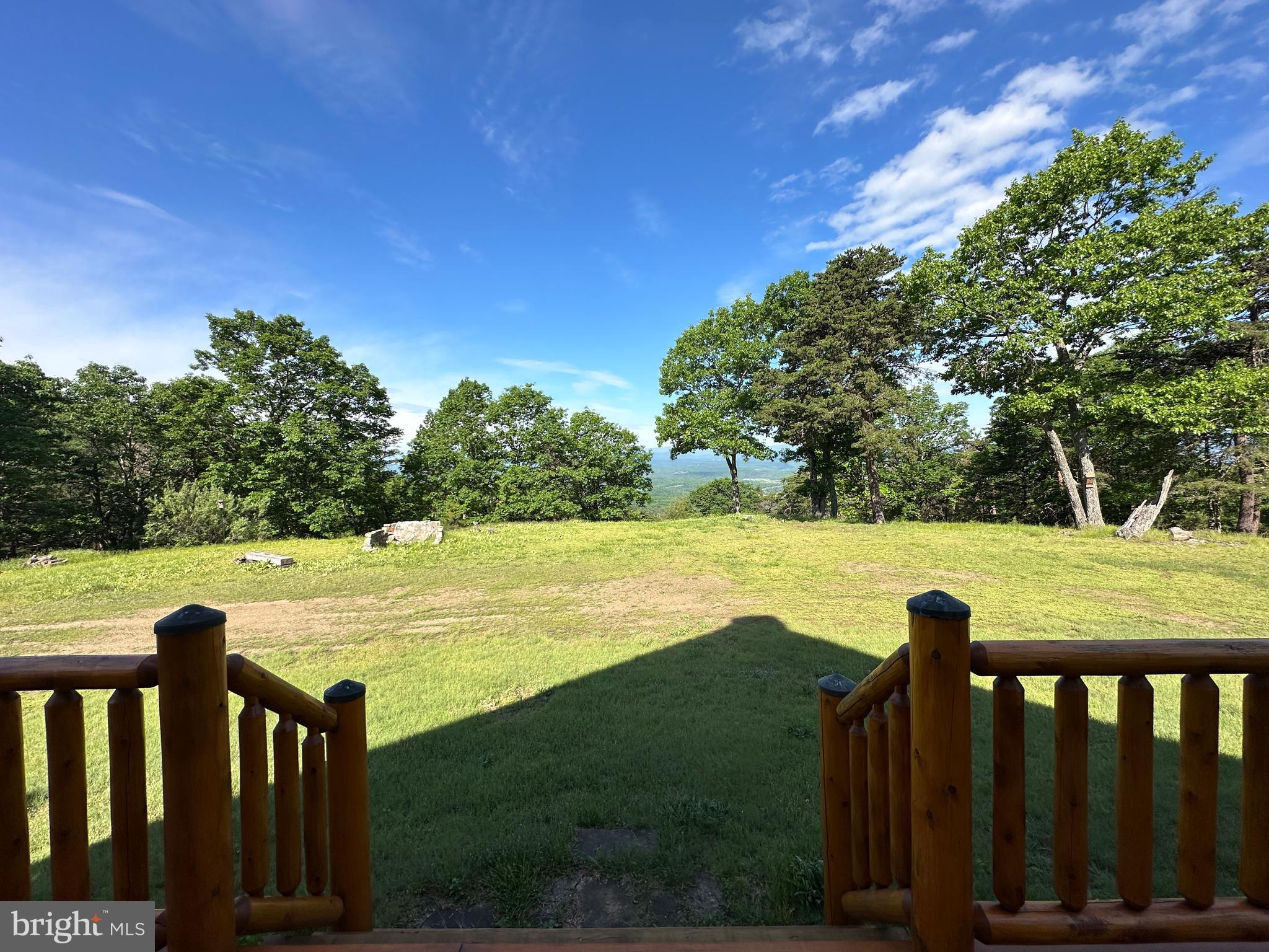BLUFFS ON THE POTOMAC - Residential