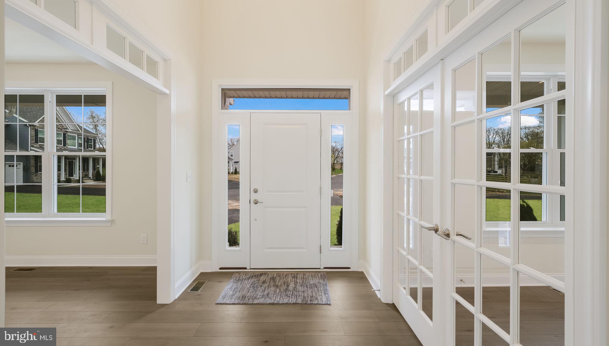 1208 GREEN RIDGE CIRCLE LOT 4