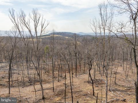 Vacant Land For Sale - Mockingbird Lane- Lot 21<br/> MOUNT JACKSON, VA 22842