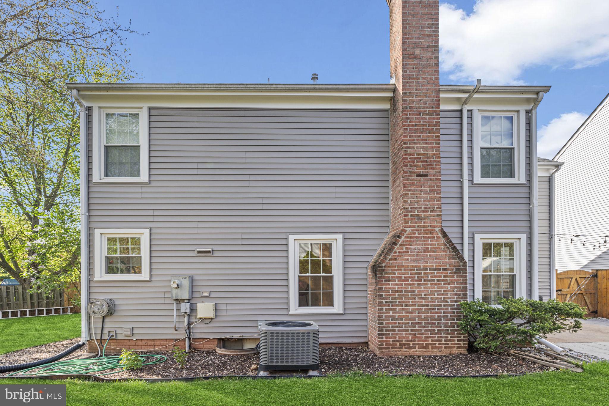 WOODLAND VILLAGE - Residential