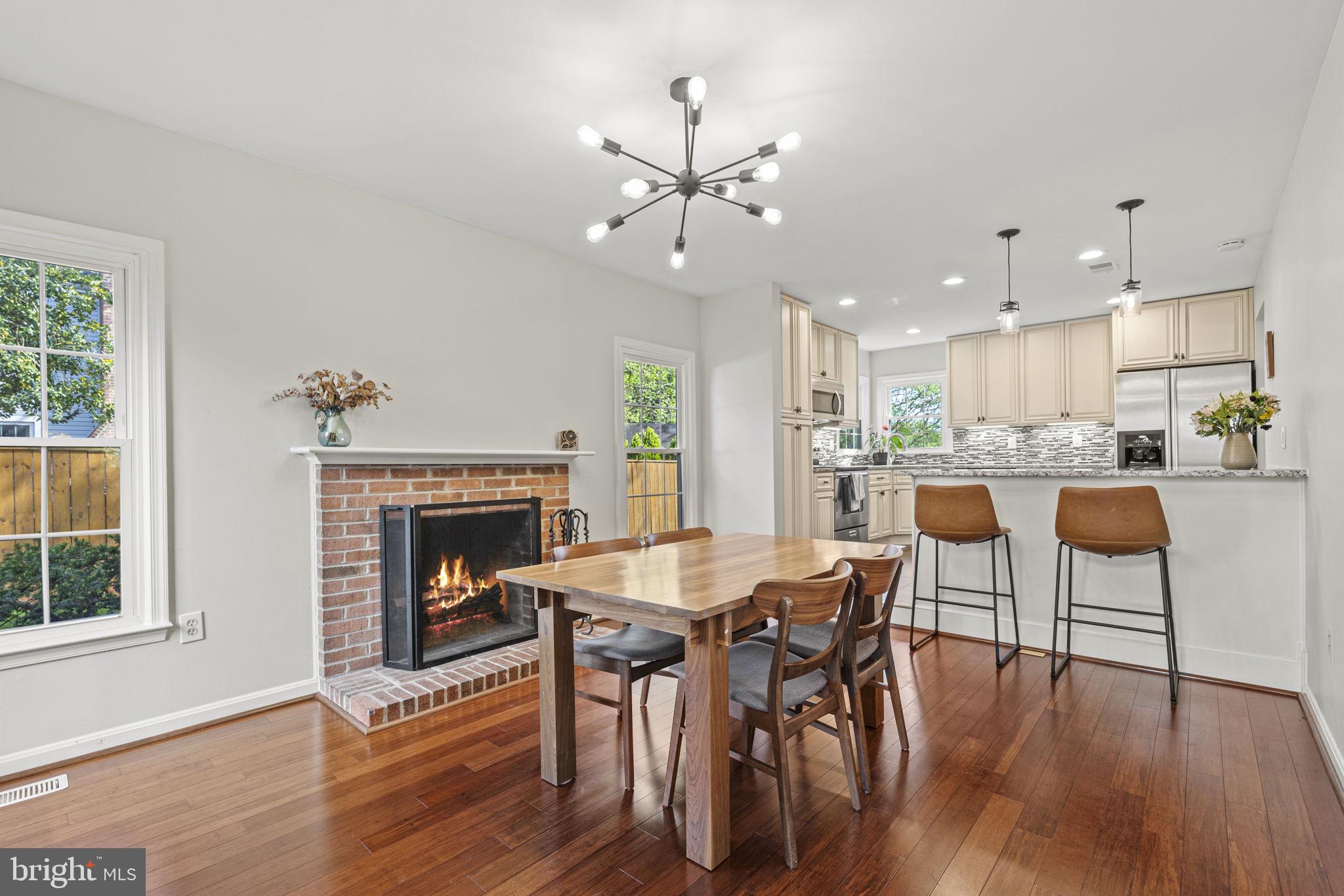 WOODLAND VILLAGE - Residential