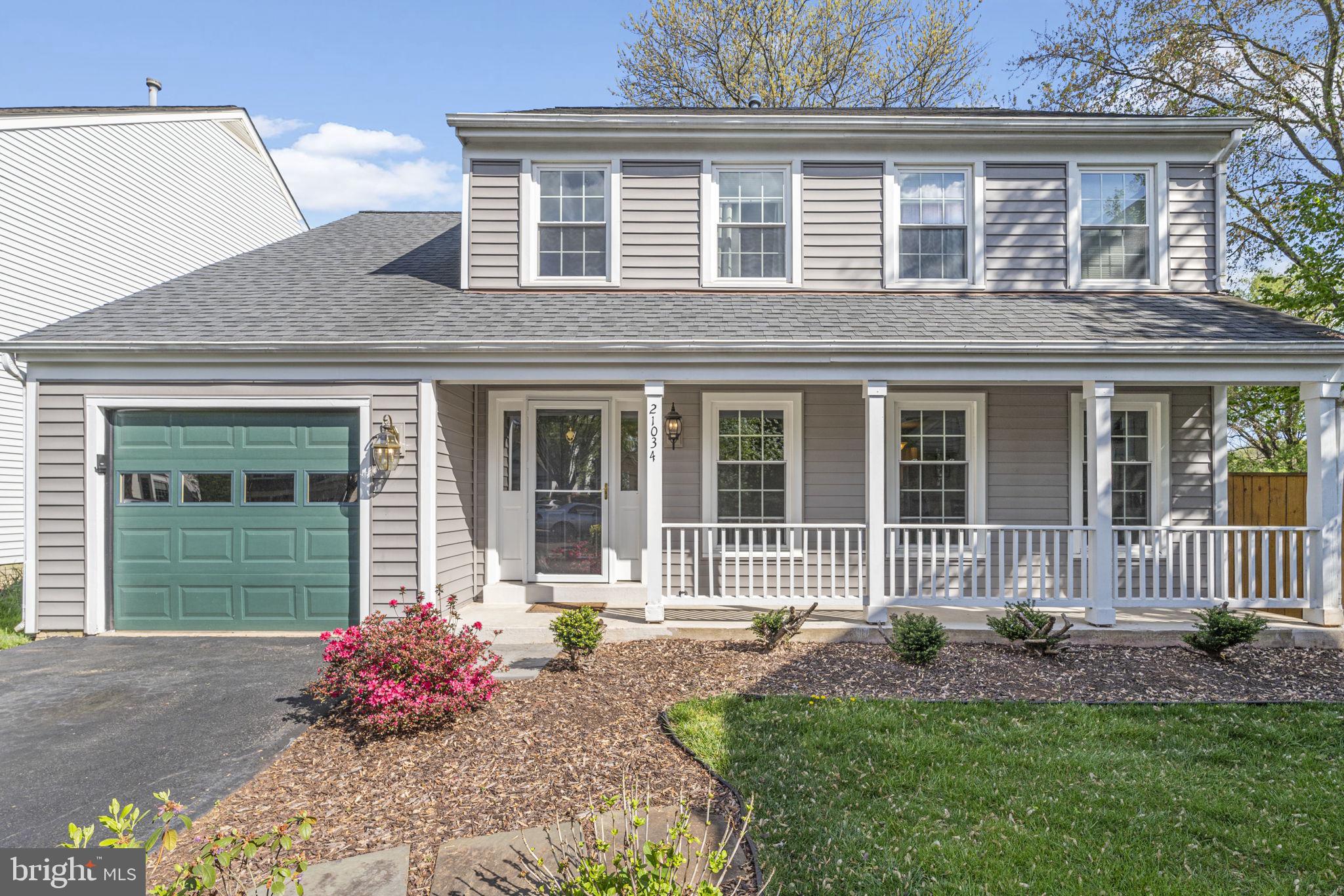 WOODLAND VILLAGE - Residential