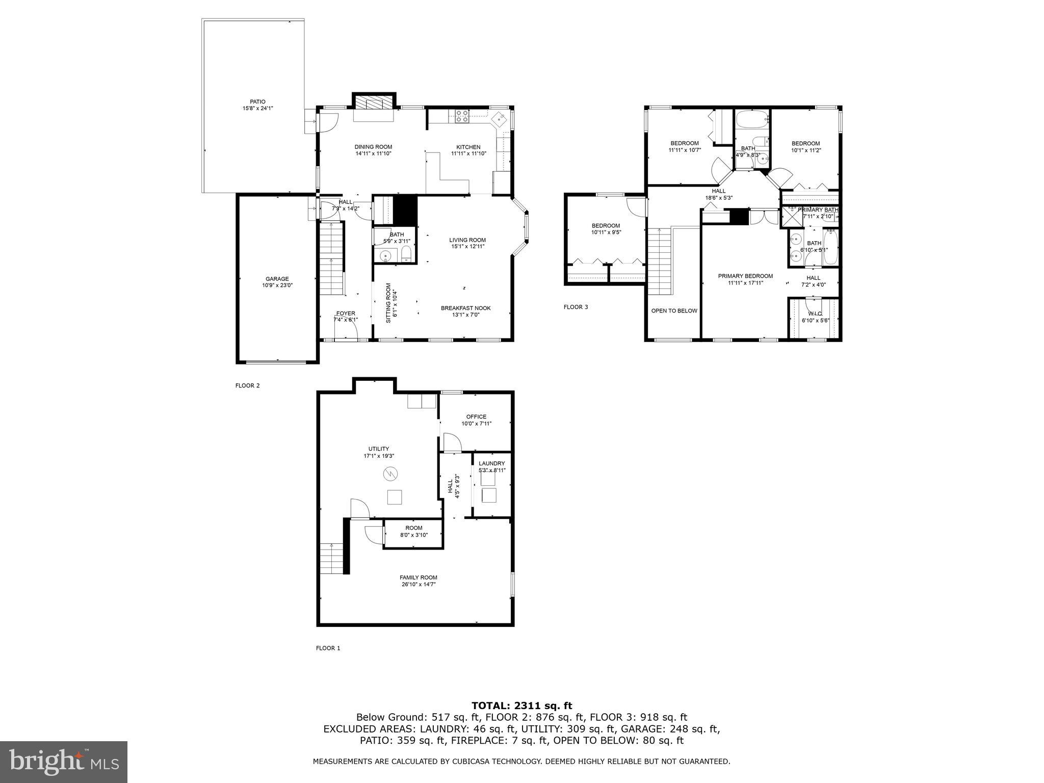 WOODLAND VILLAGE - Residential
