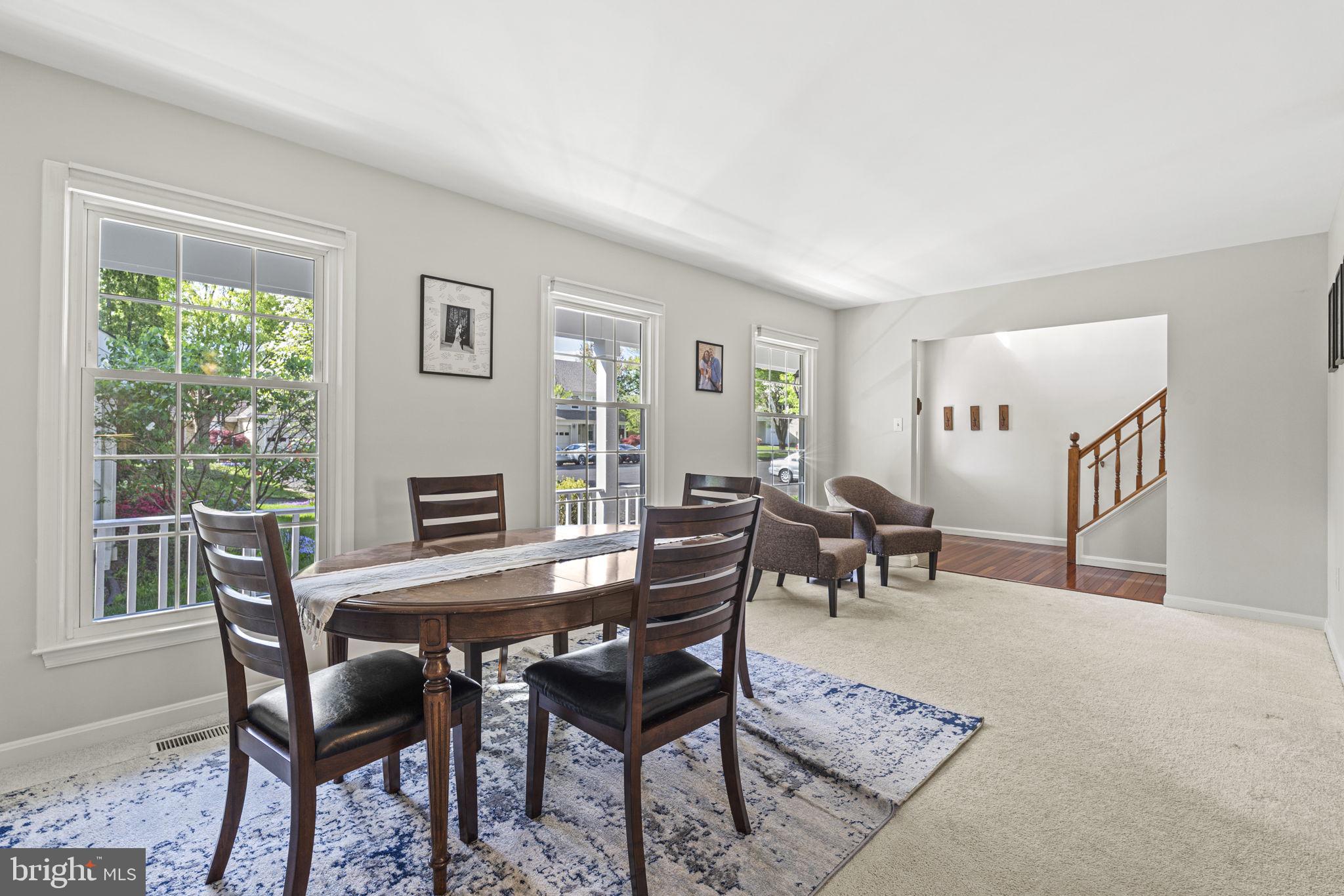 WOODLAND VILLAGE - Residential