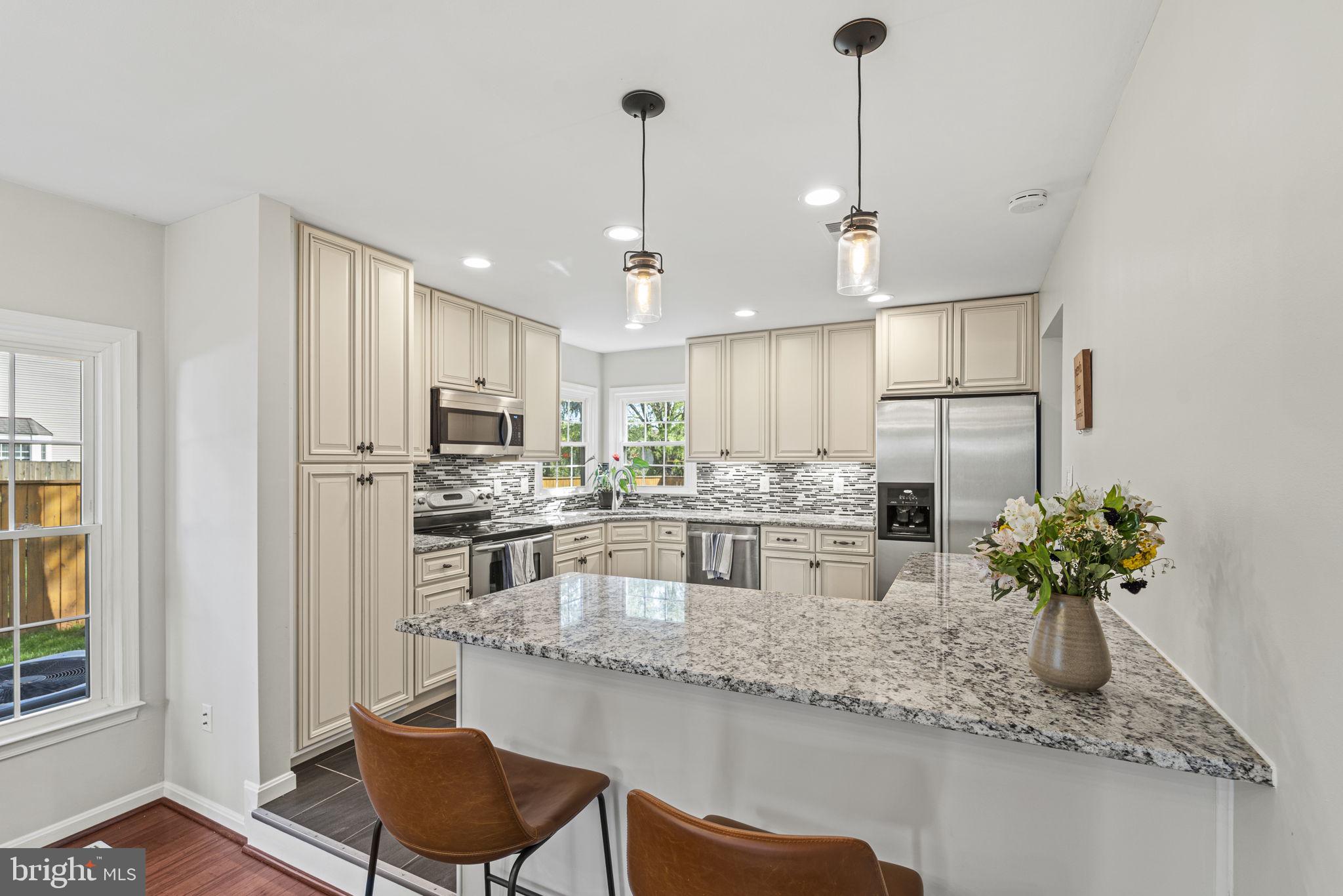 WOODLAND VILLAGE - Residential