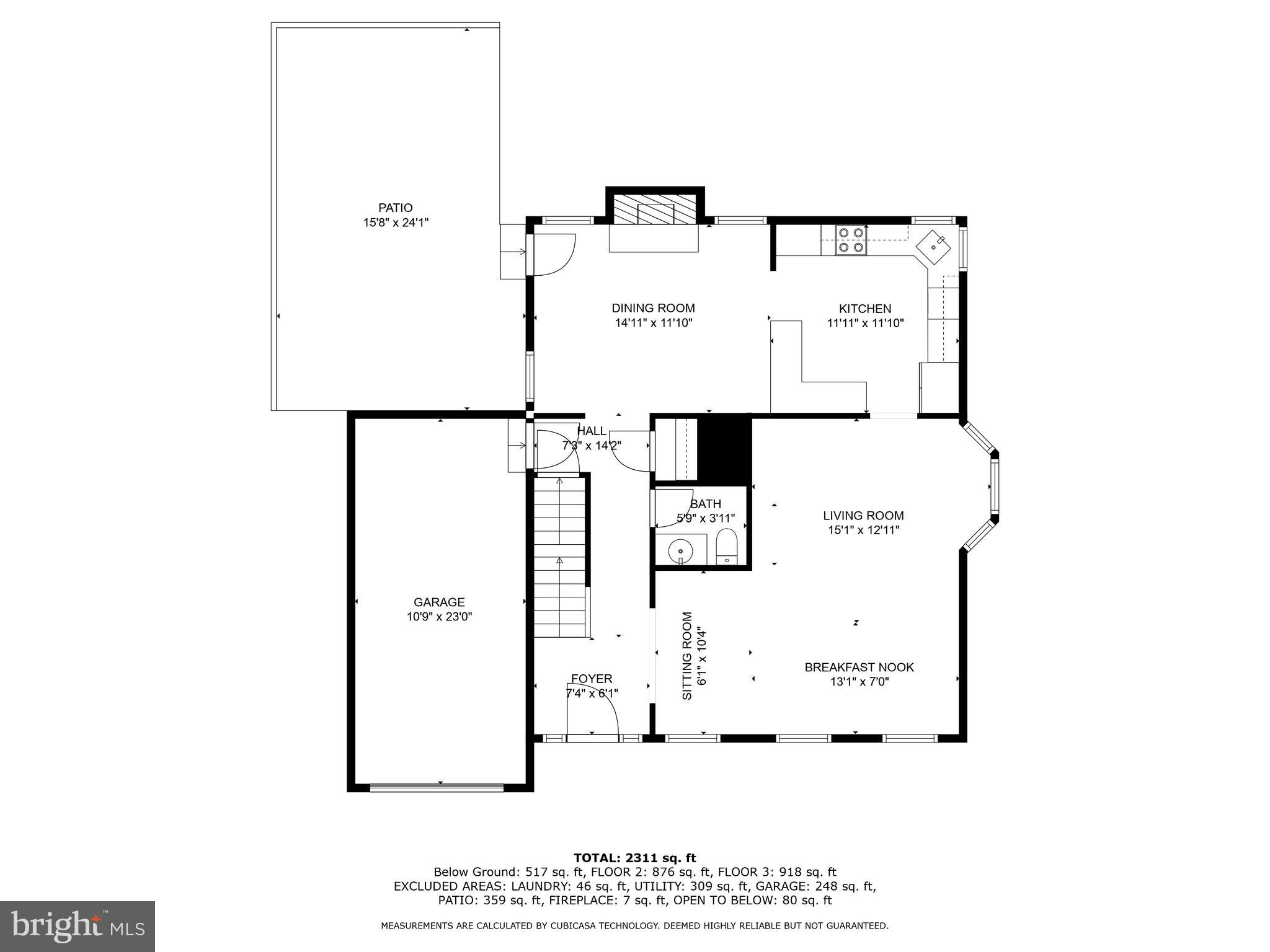 WOODLAND VILLAGE - Residential