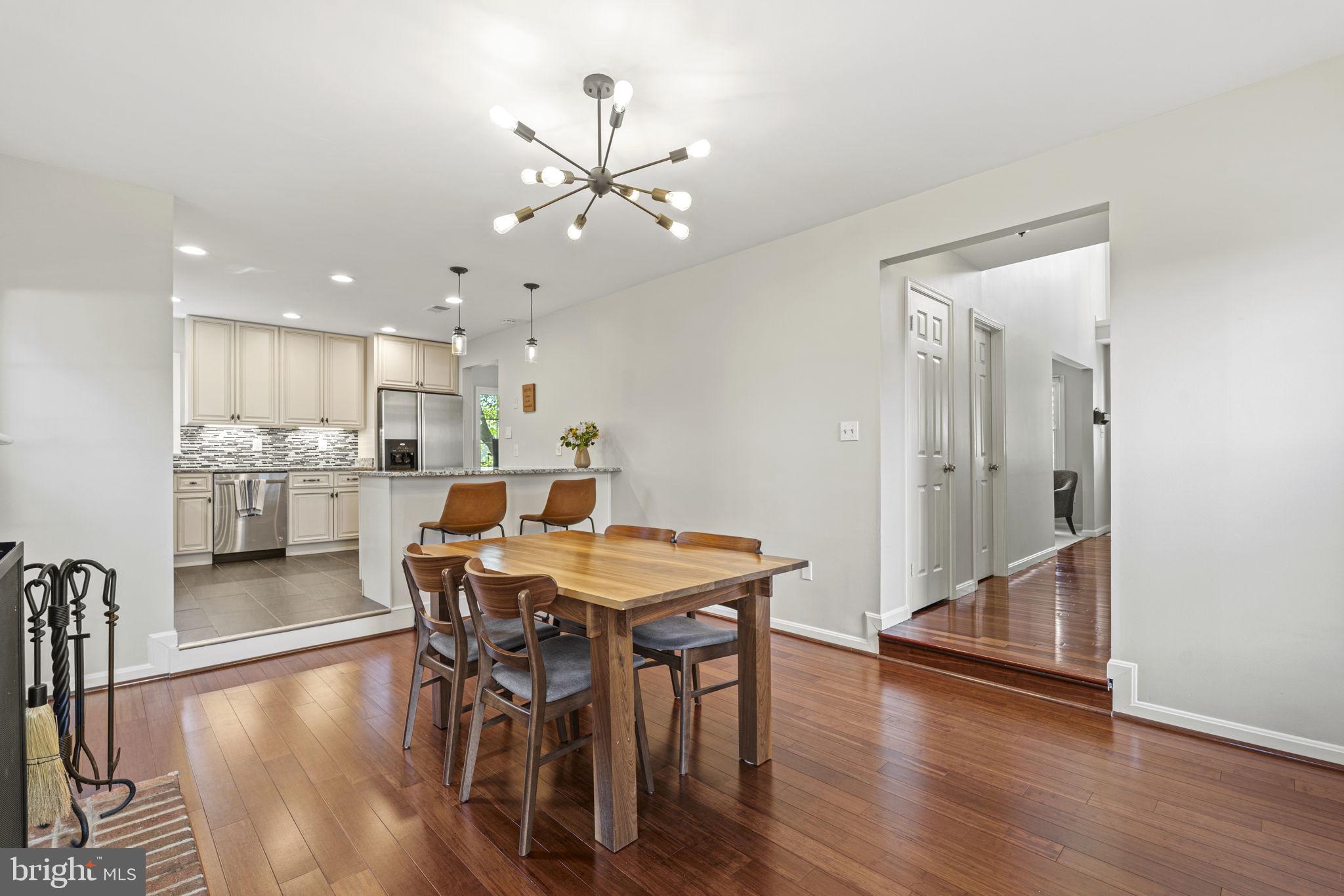 WOODLAND VILLAGE - Residential