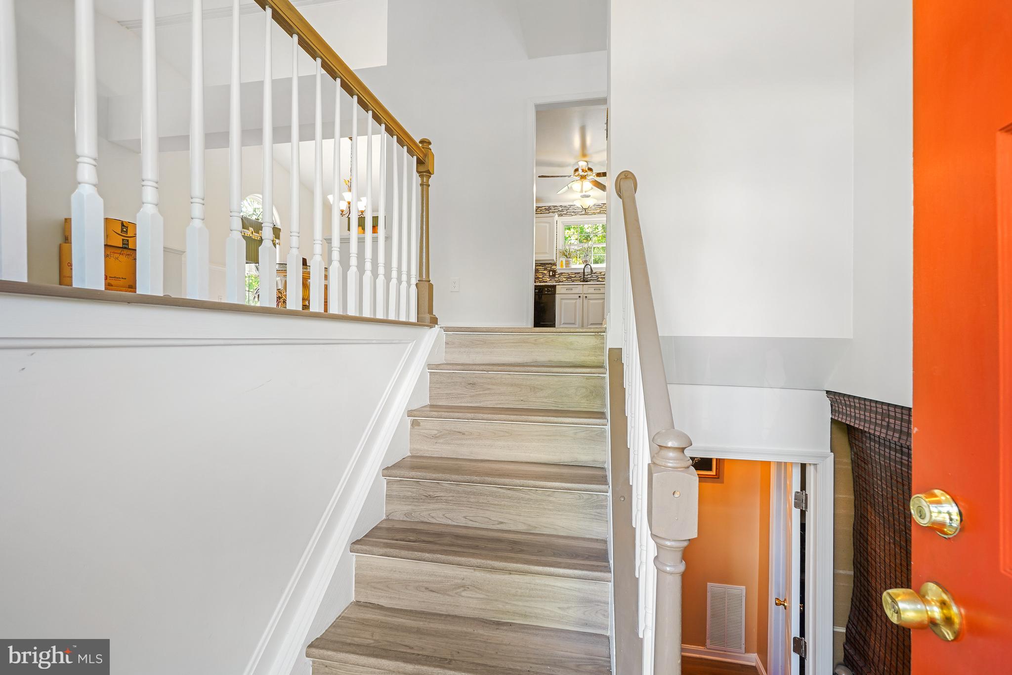 GOOD MEADOWS - Residential