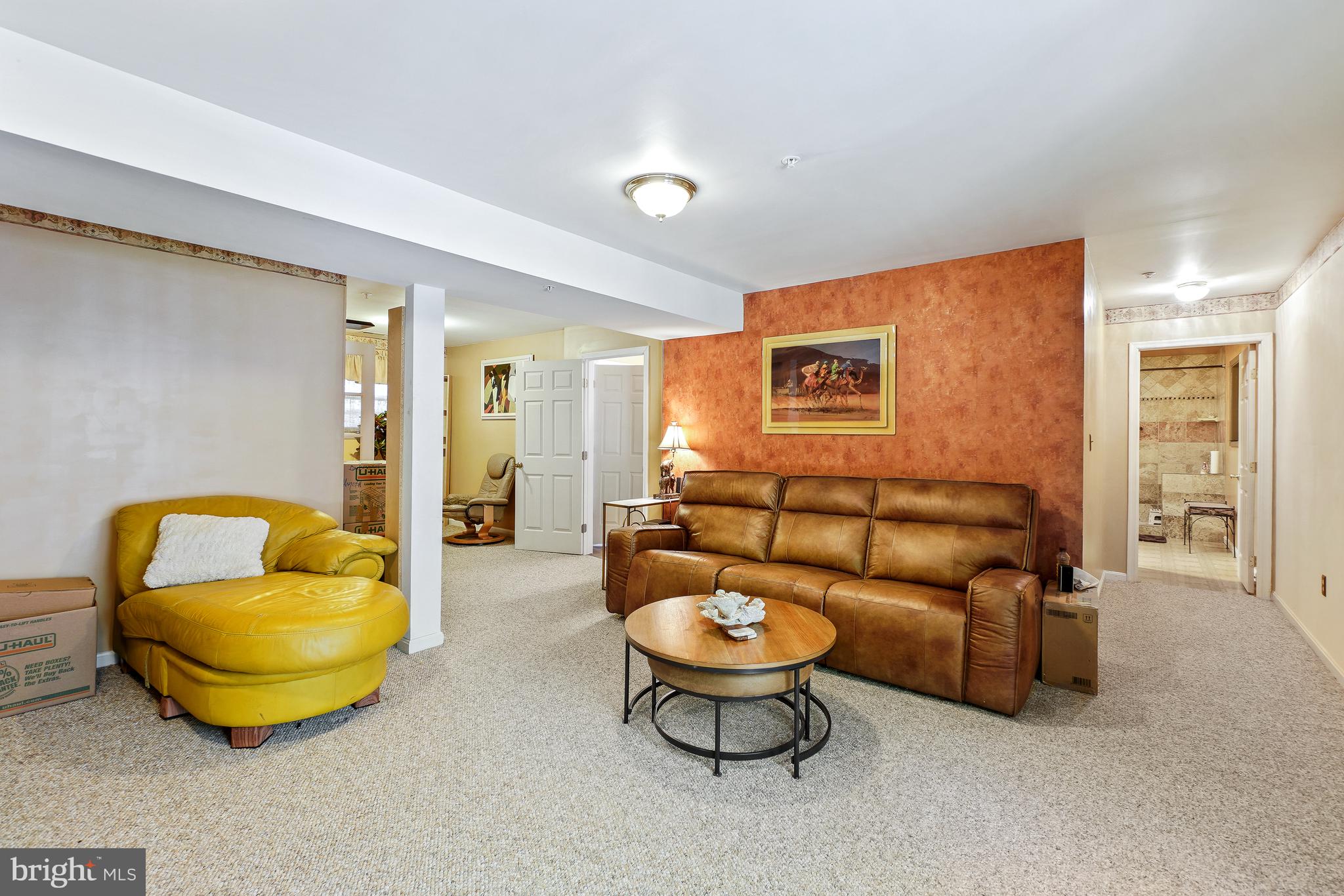 GOOD MEADOWS - Residential