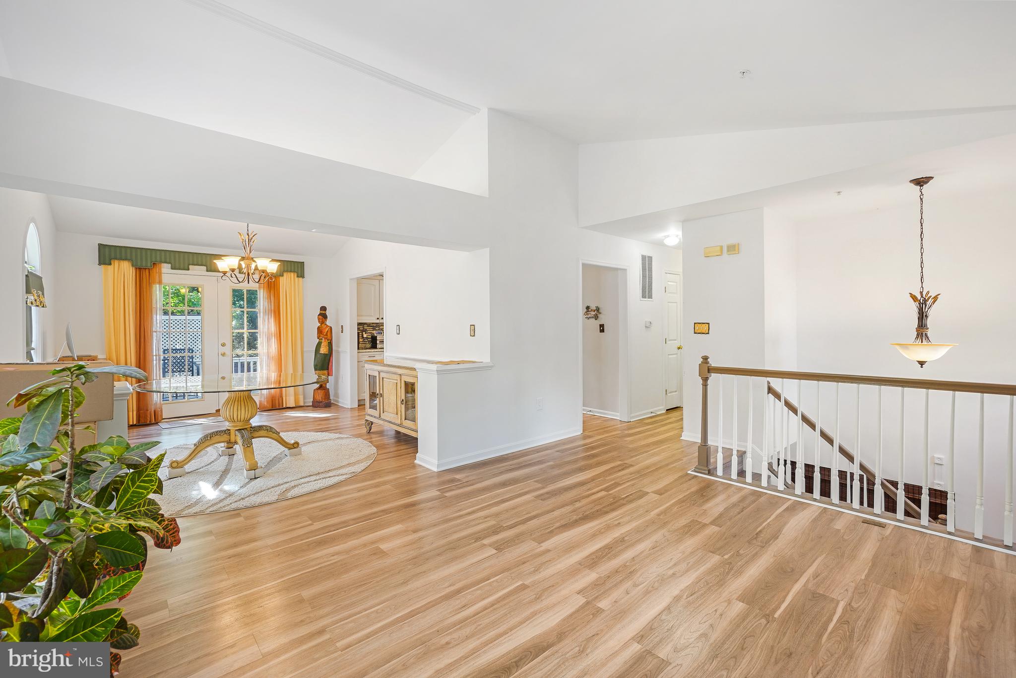 GOOD MEADOWS - Residential