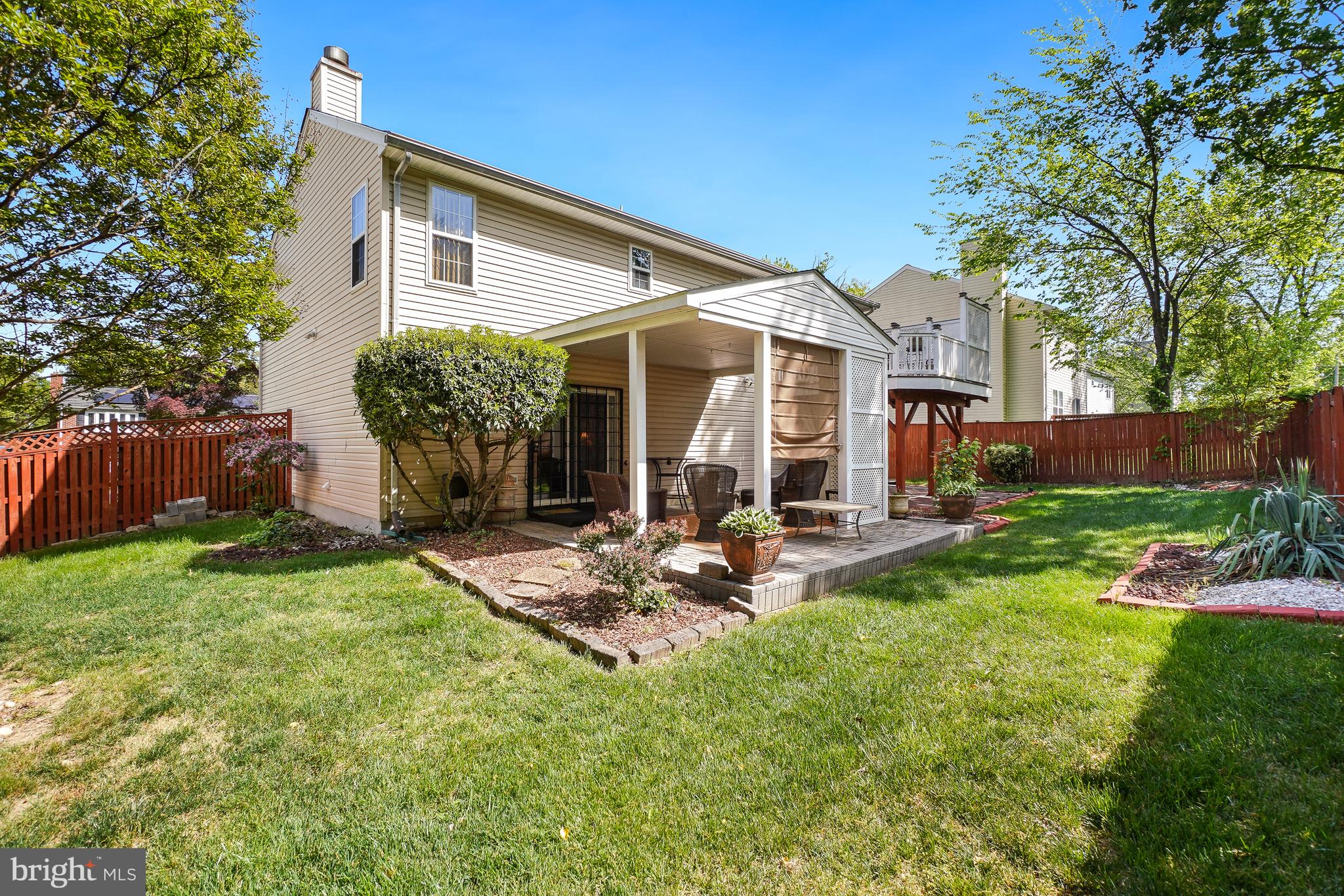 GOOD MEADOWS - Residential